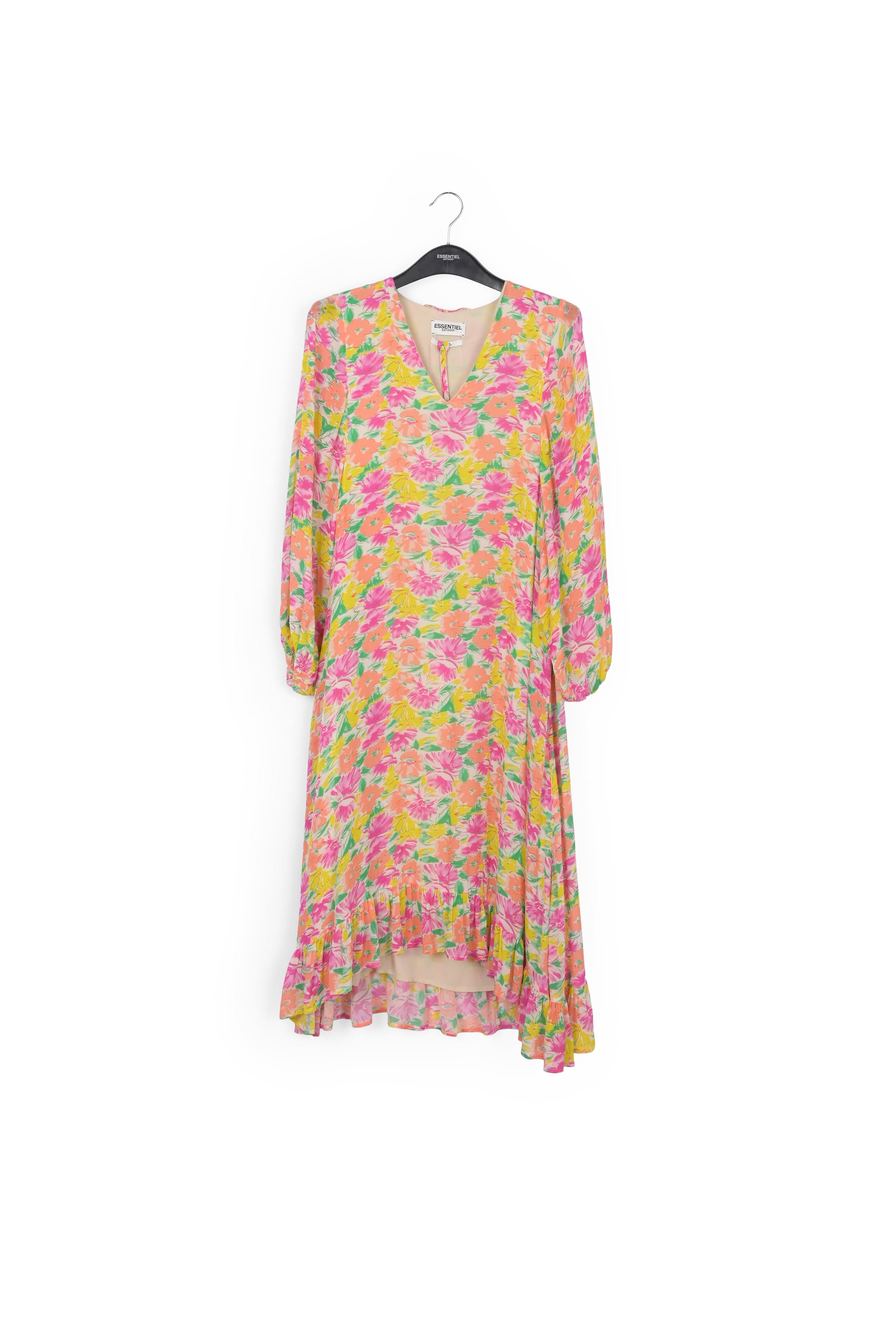 Waden robe RE—SSENTIEL | Essentiel second hand