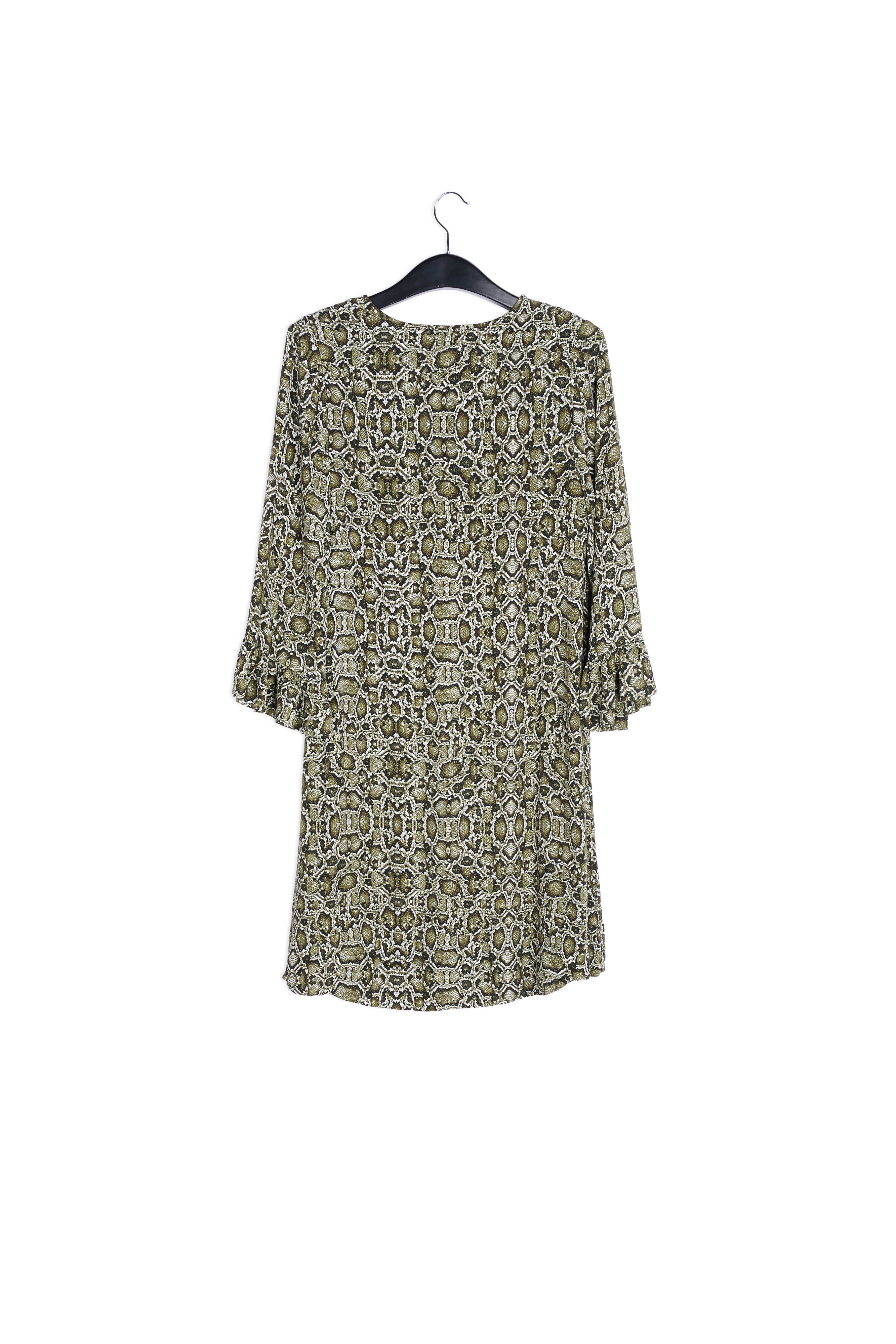 Wide fit dress RE—SSENTIEL | Essentiel second hand