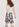Ruffled wrap skirt Faume - seconde main