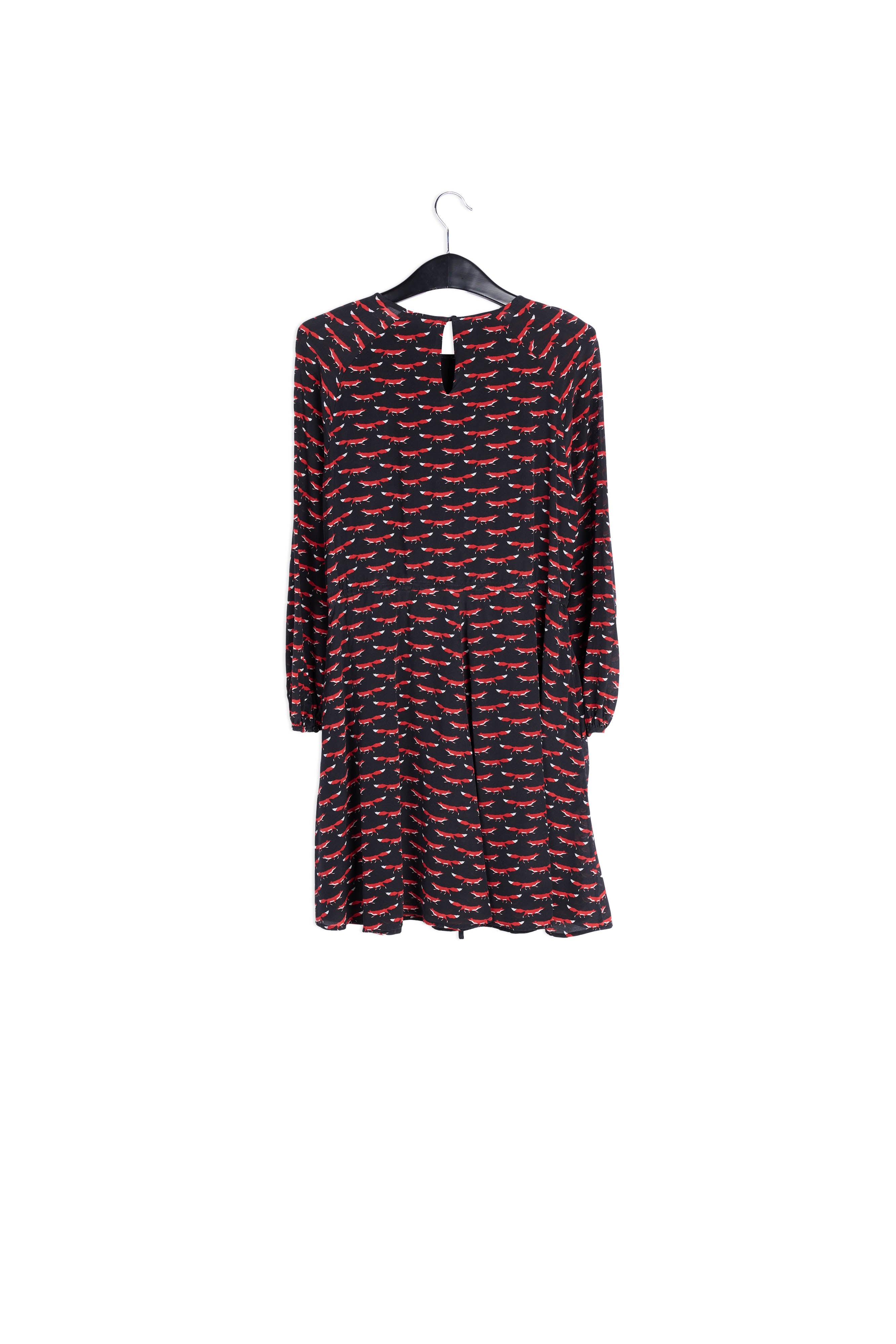 3/4 sleeve dress RE—SSENTIEL | Essentiel second hand