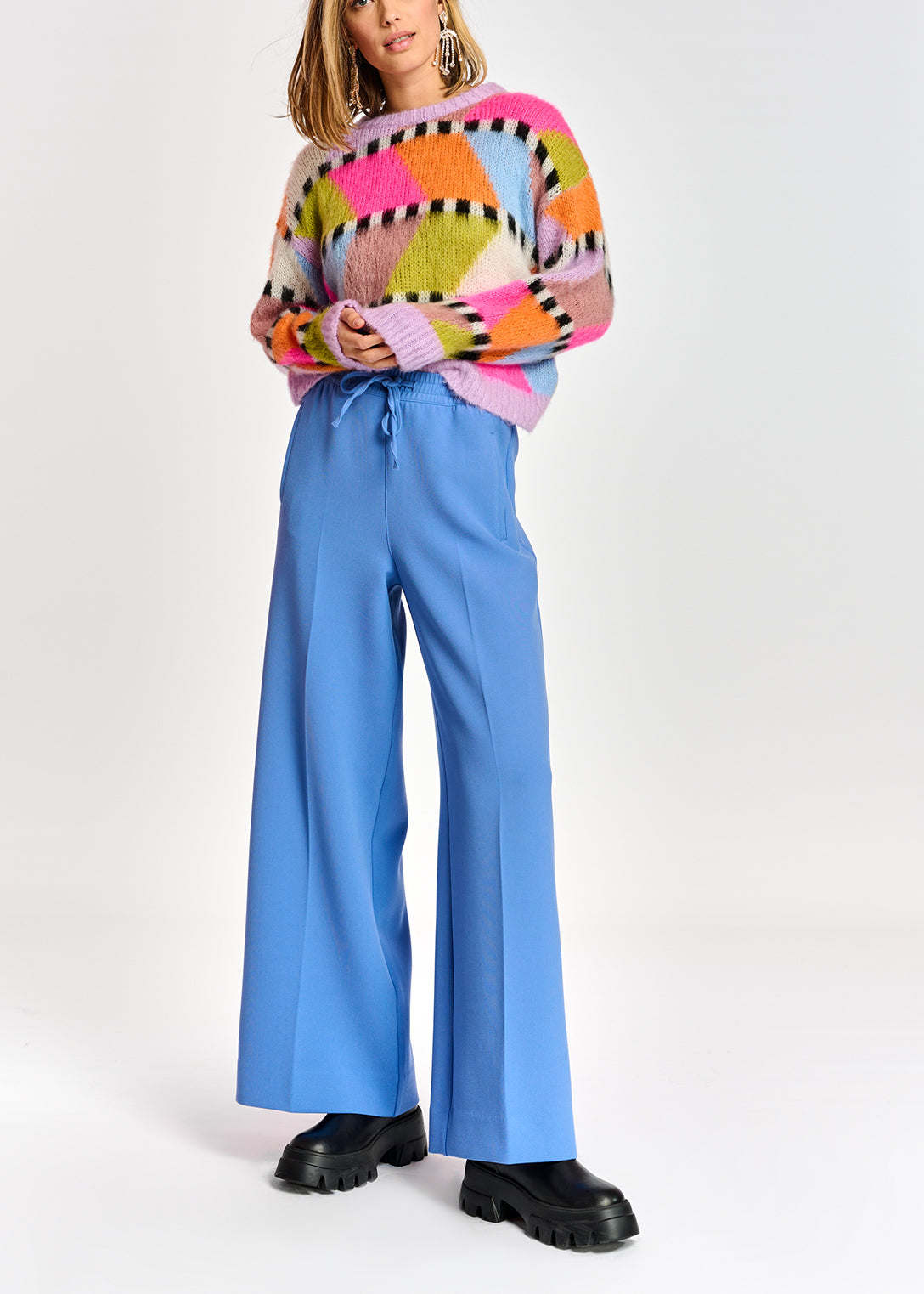 Azare pants RE—SSENTIEL | Essentiel second hand