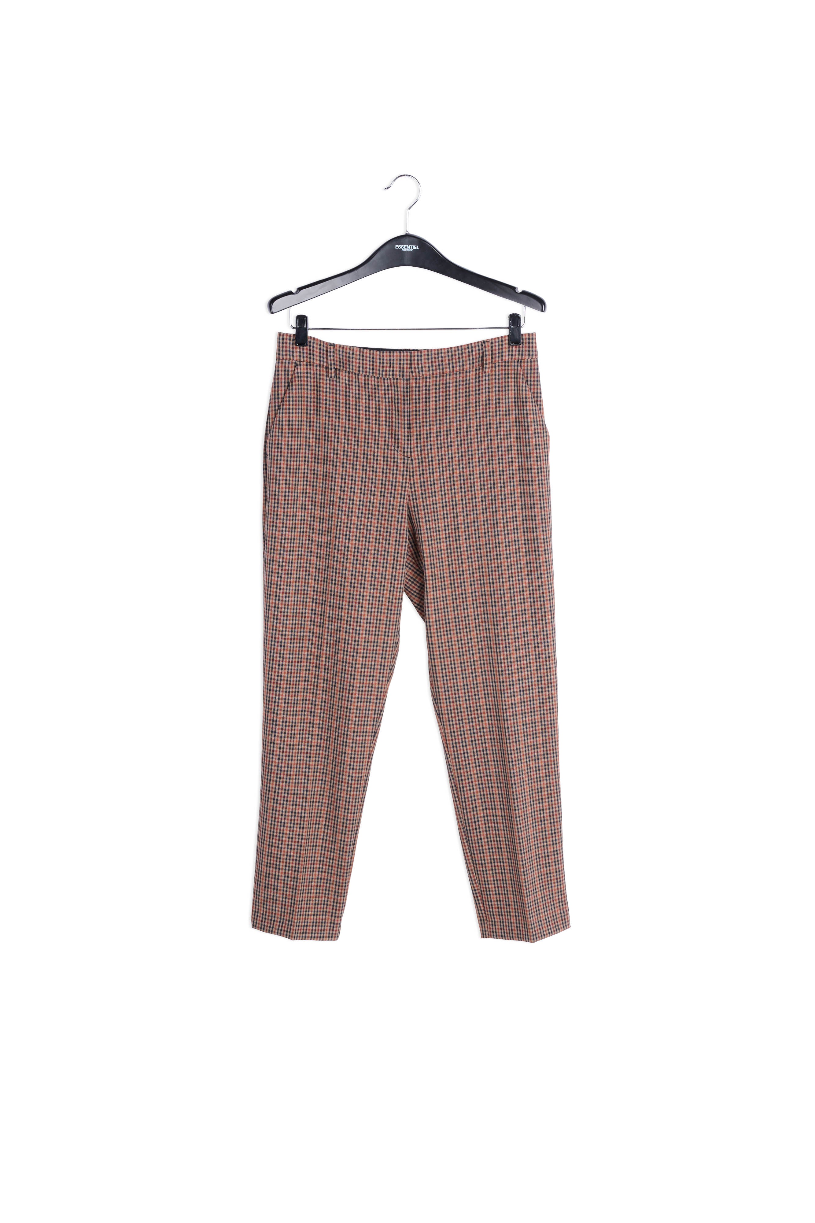 Safa2 broek RE—SSENTIEL | Essentiel second hand