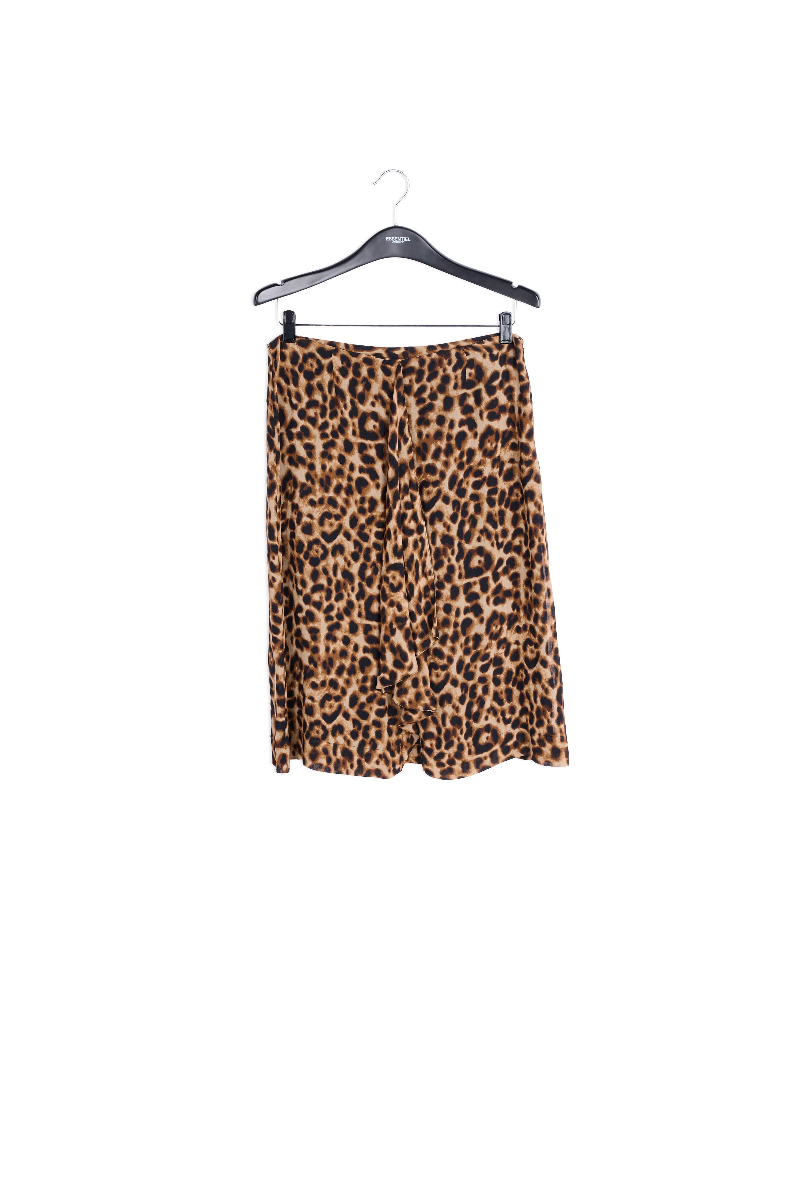 Hemd Luipaard RE—SSENTIEL | Essentiel second hand