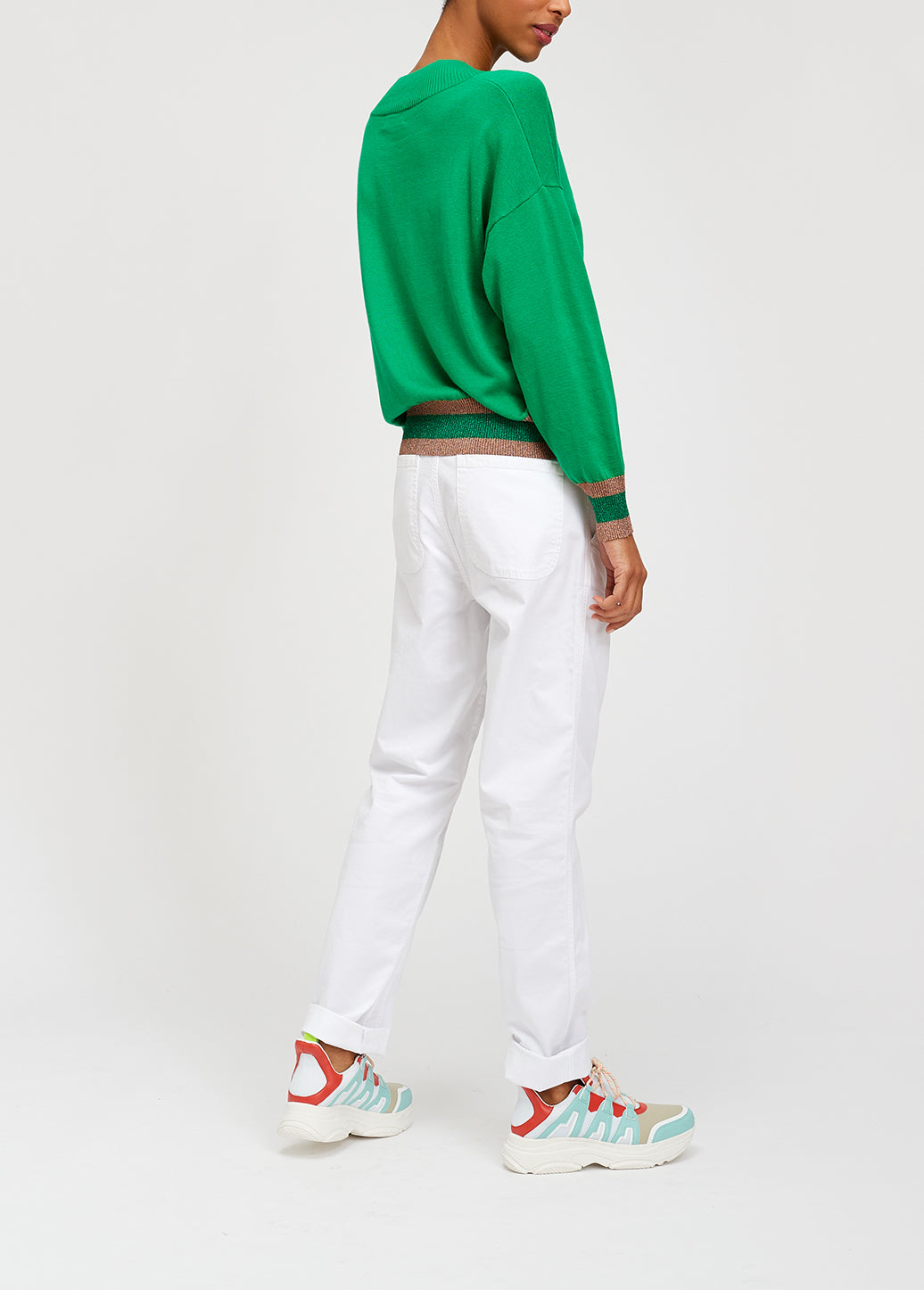 Stateland pantalons RE—SSENTIEL | Essentiel second hand