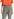 Loose-fit houndstooth high-waist pants Faume - seconde main