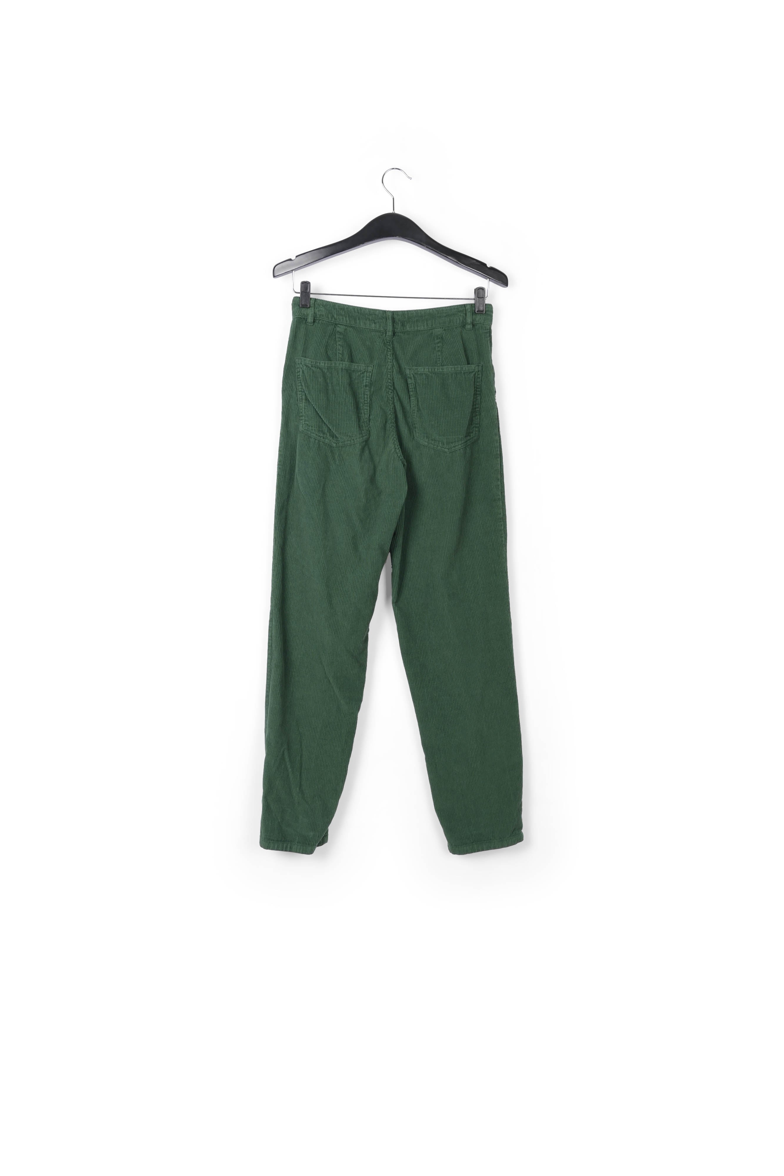 Abumpy pantalons RE—SSENTIEL | Essentiel second hand