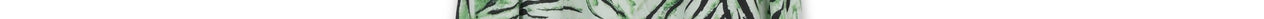 Mint green halter neck maxi dress with tiger print Faume - seconde main