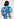 Brasco top Faume - seconde main