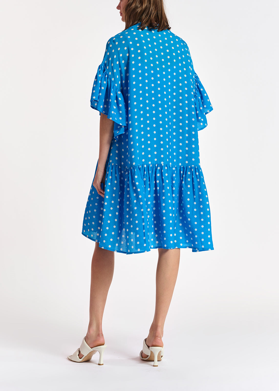 Benita dress RE—SSENTIEL | Essentiel second hand