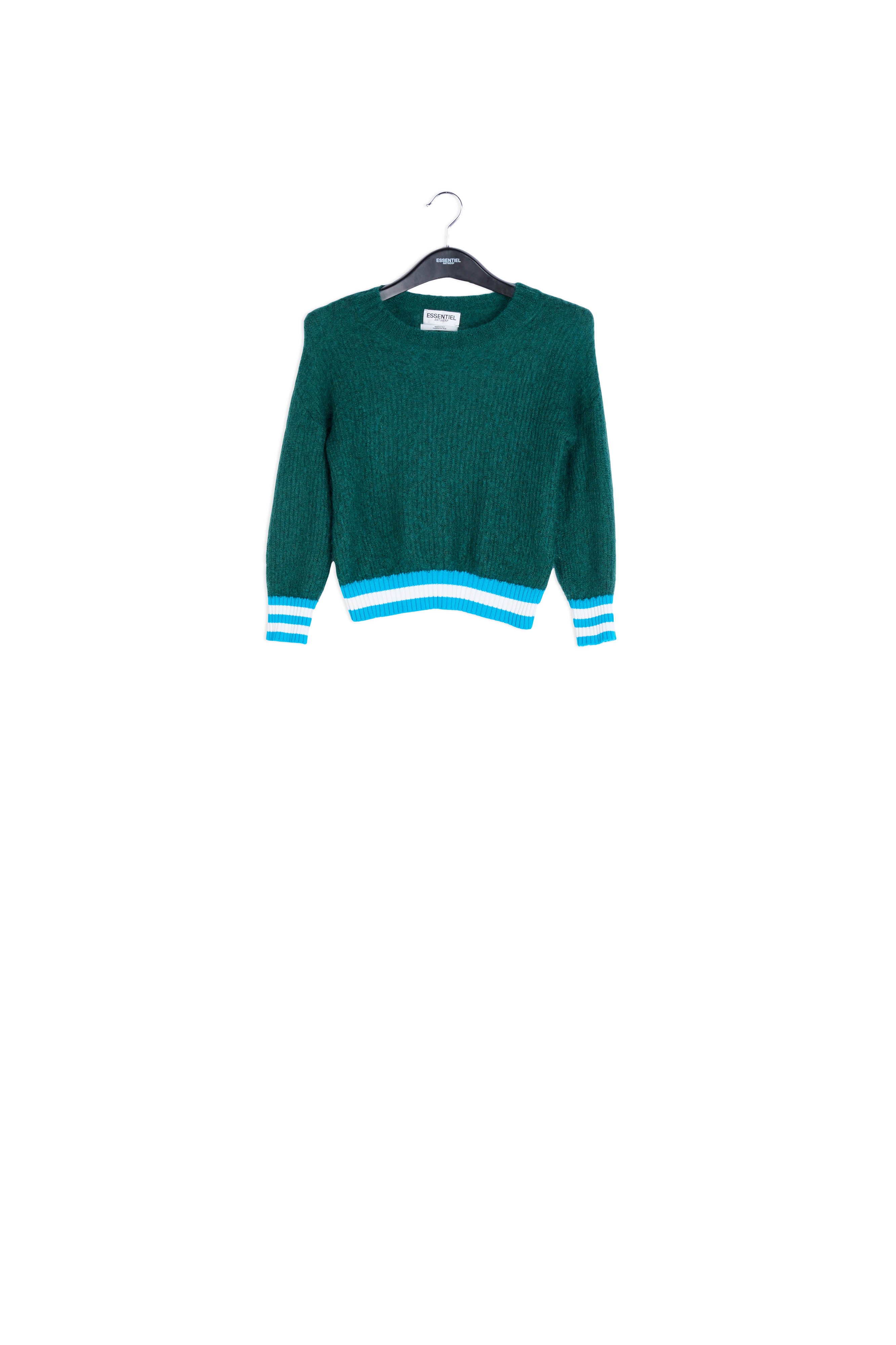 Oversized sweater RE—SSENTIEL | Essentiel second hand