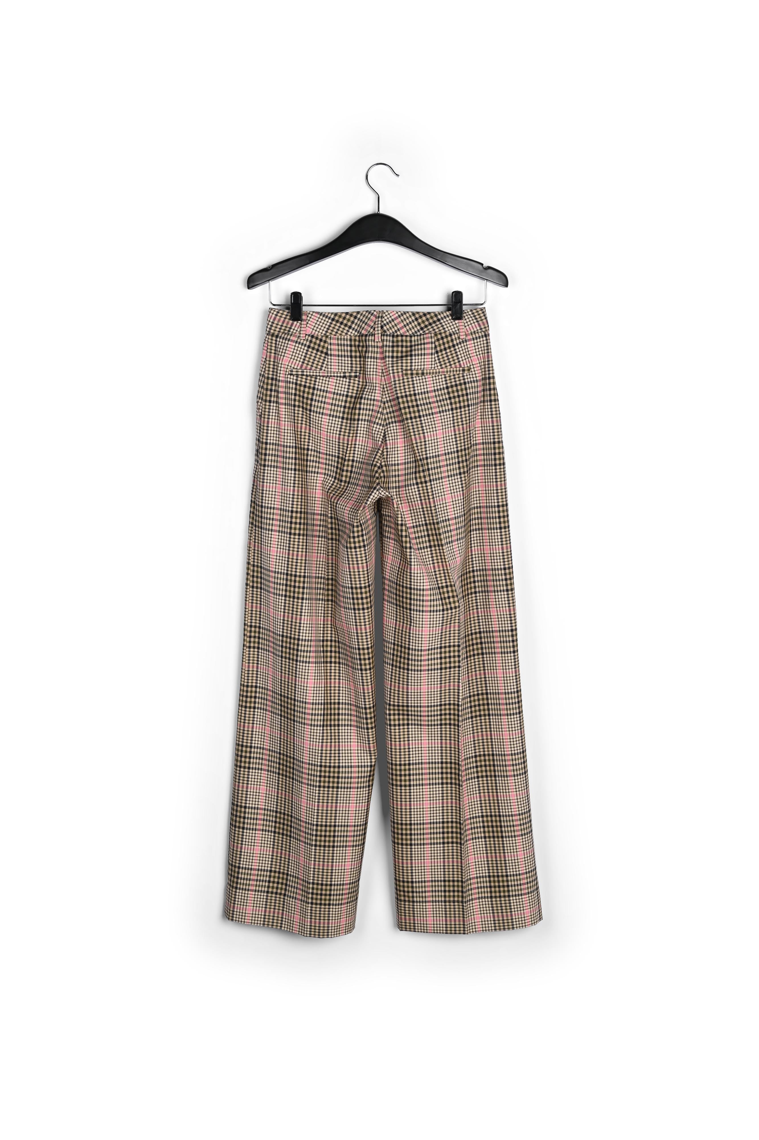Silas pantalons RE—SSENTIEL | Essentiel second hand