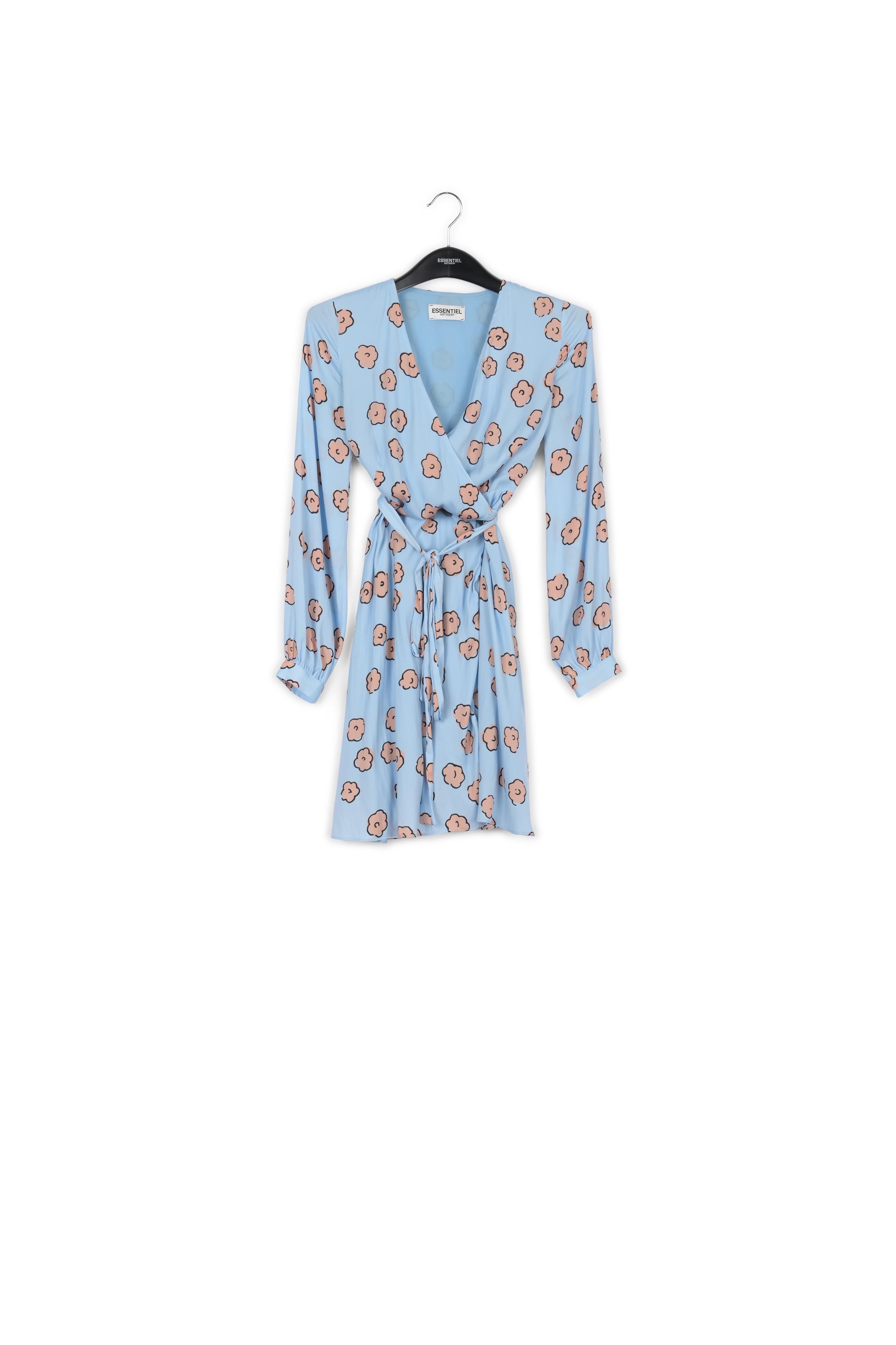 Wrap dress RE—SSENTIEL | Essentiel second hand