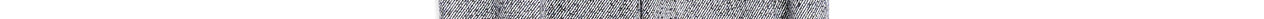 Grey mélange carrot-shaped pants Faume - seconde main
