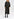 Aerostat oversized dress Faume - seconde main