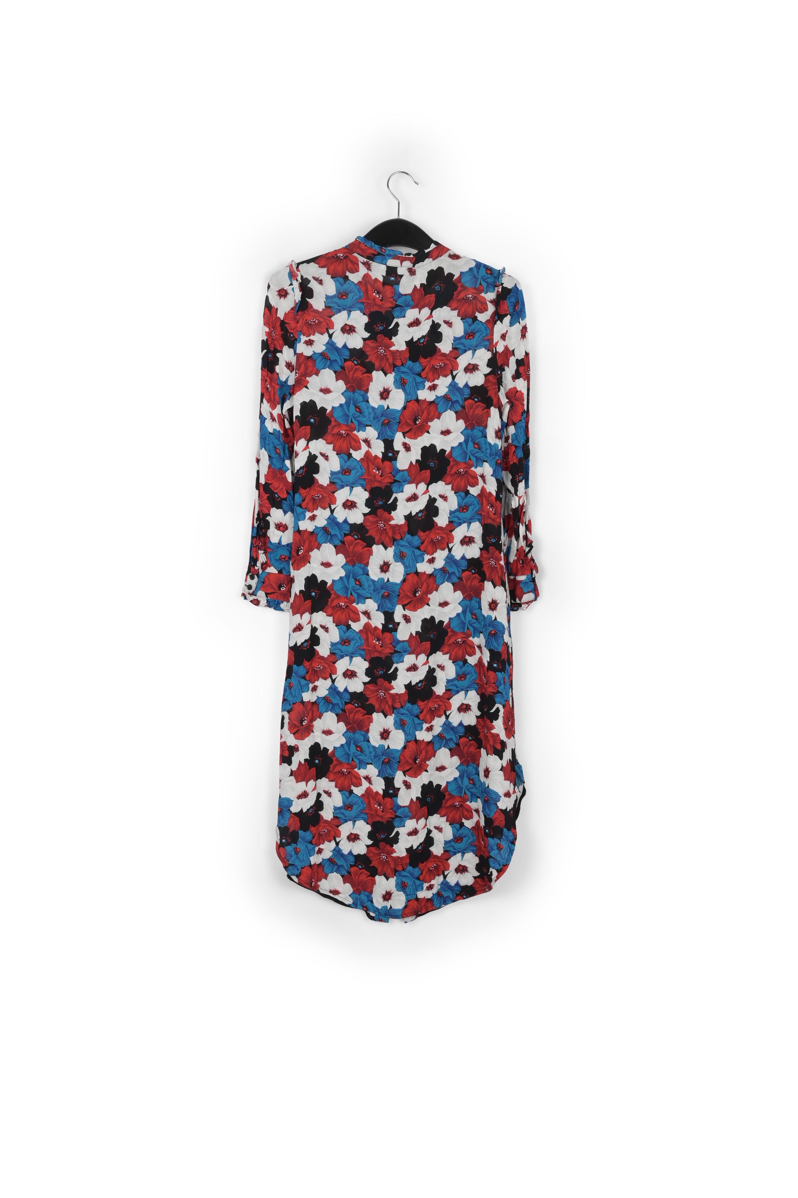 Ruffled dress RE—SSENTIEL | Essentiel second hand