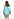 Blue plain knit sweater Faume - seconde main