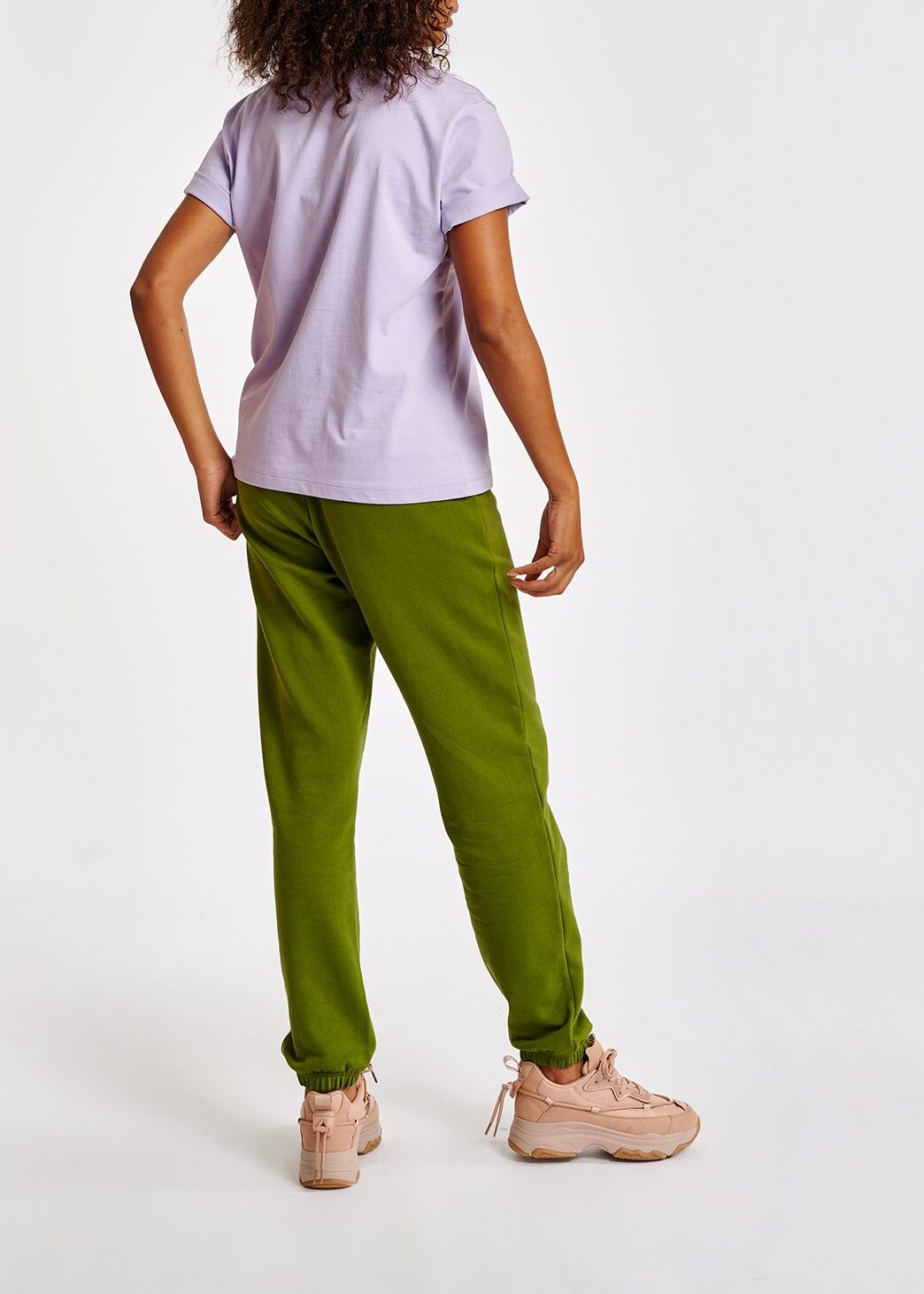 Zazie T-shirt RE—SSENTIEL | Essentiel second hand