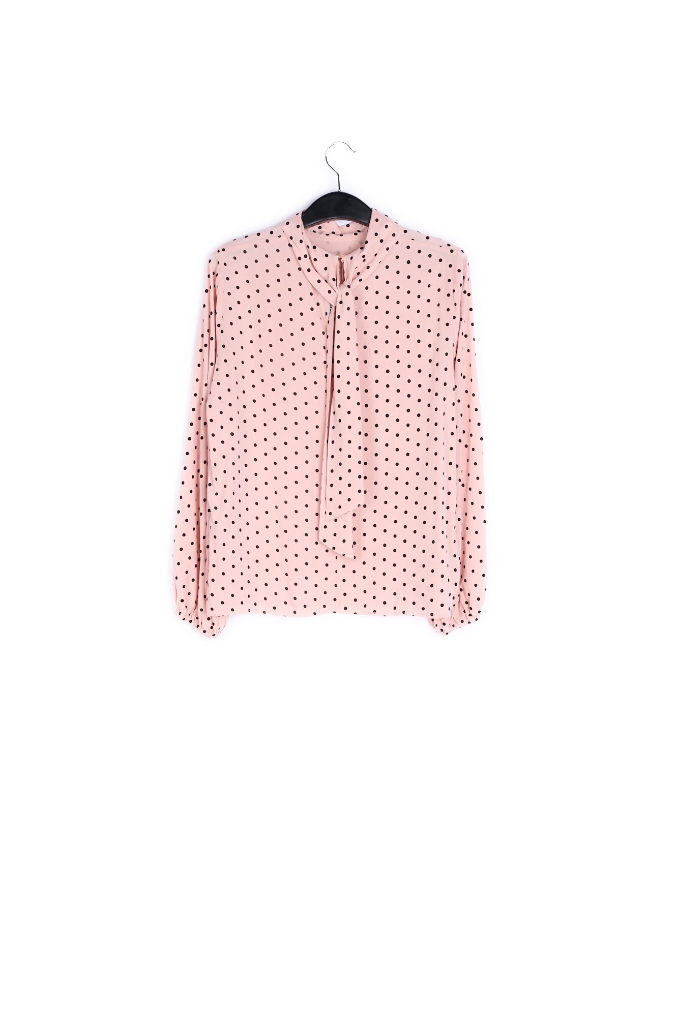 Long-sleeved top RE—SSENTIEL | Essentiel second hand