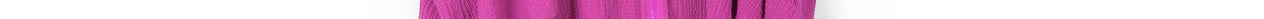 Purple oversized seersucker top Faume - seconde main