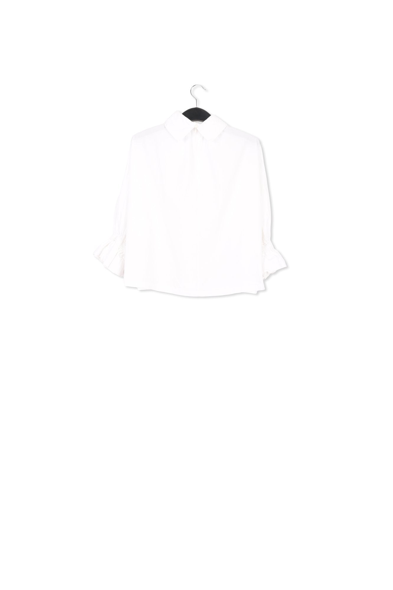 Brainiac top RE—SSENTIEL | Essentiel second hand