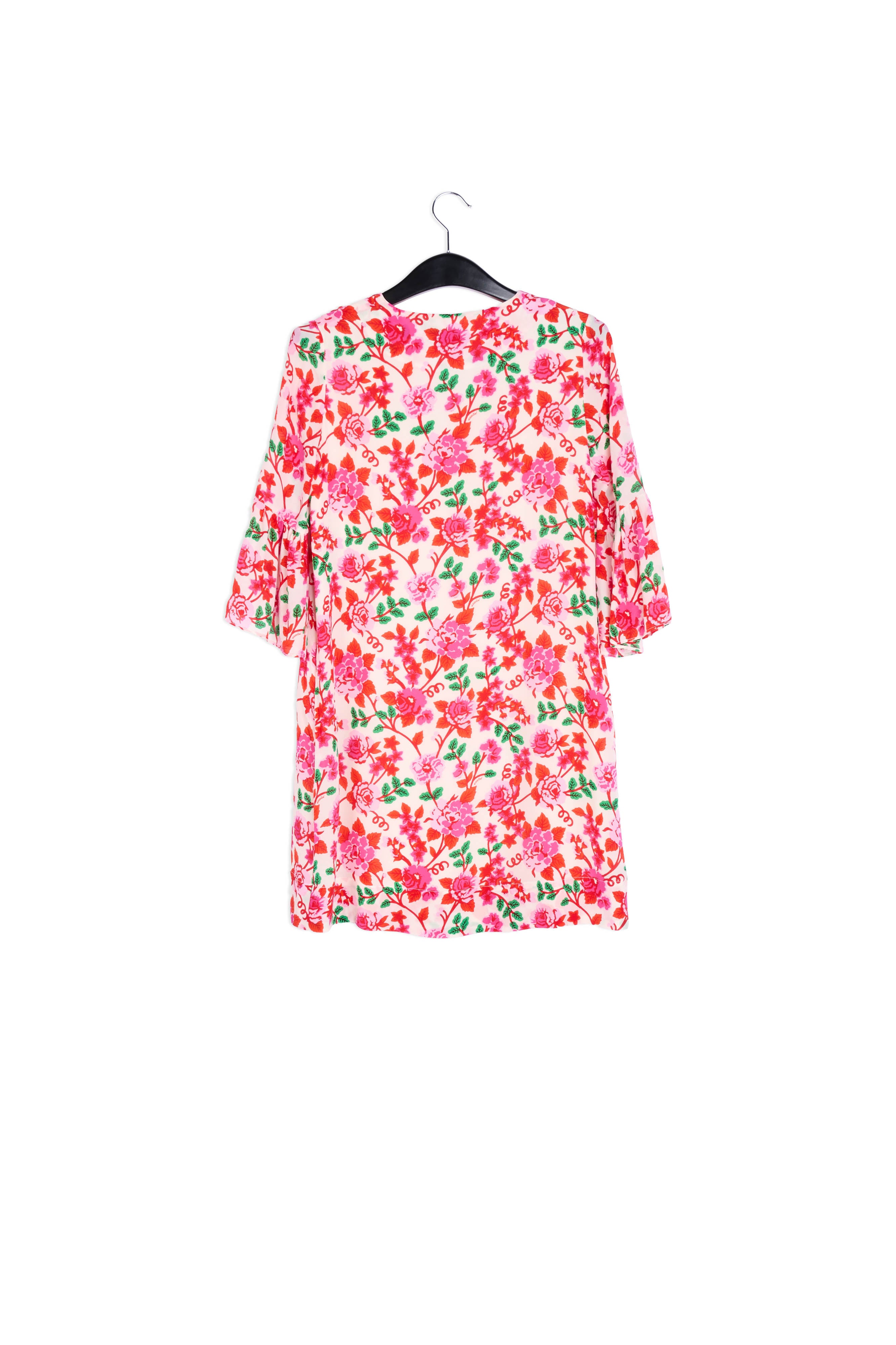 Red Dress RE—SSENTIEL | Essentiel second hand