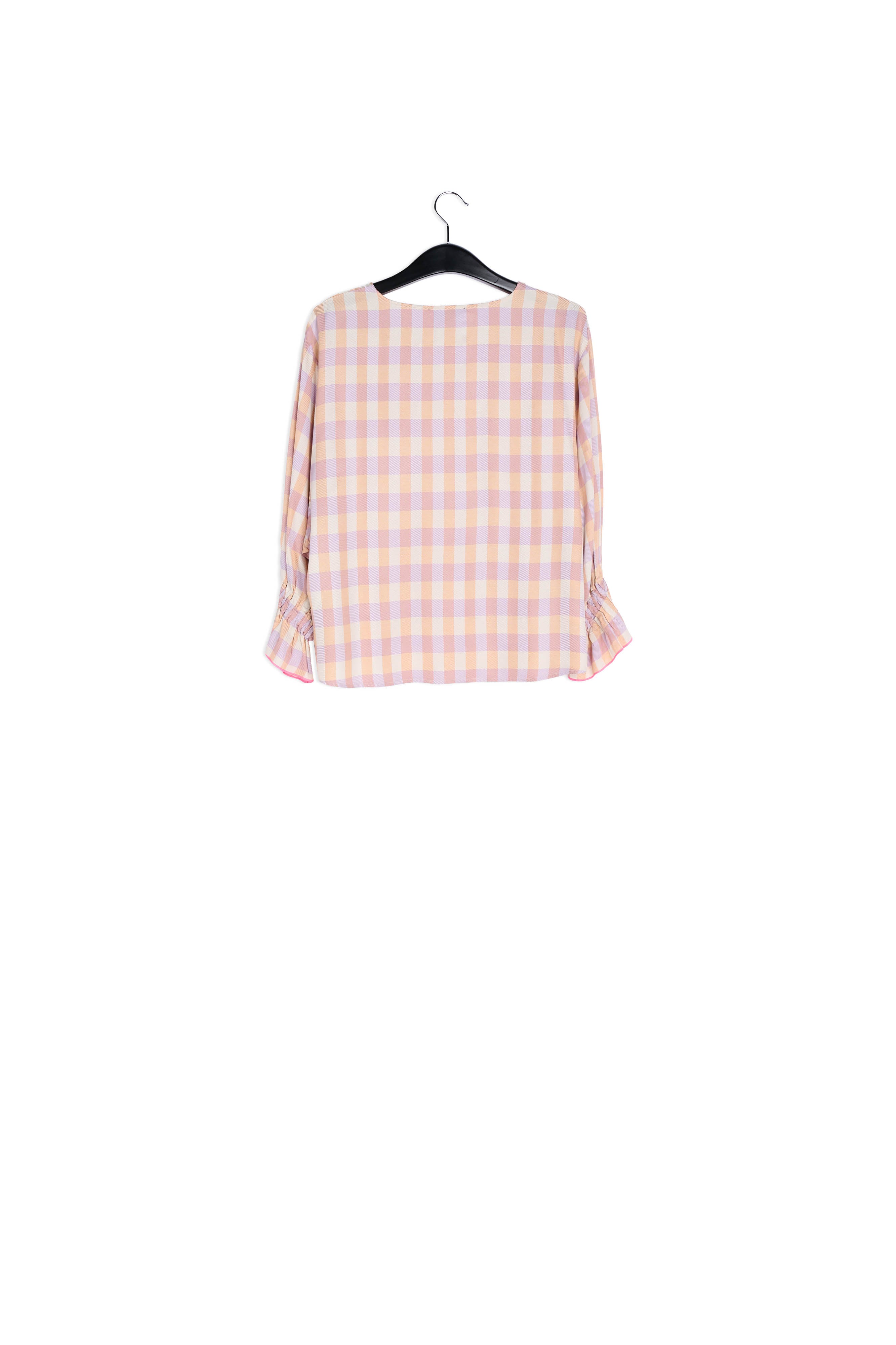 Snap top RE—SSENTIEL | Essentiel second hand