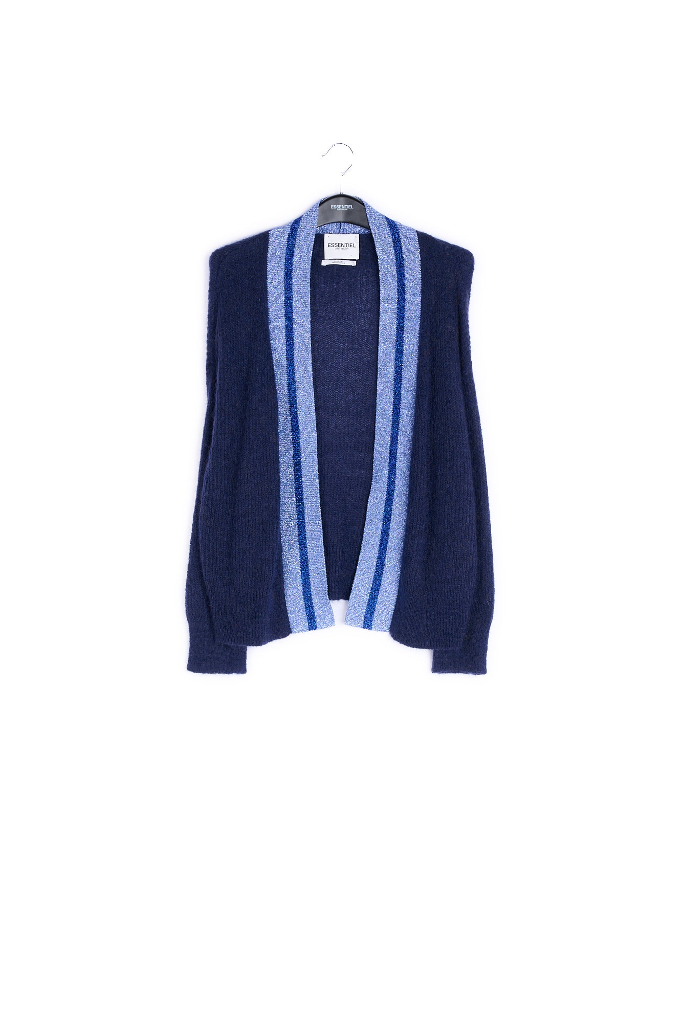 Slovenia cardigan RE—SSENTIEL | Essentiel second hand