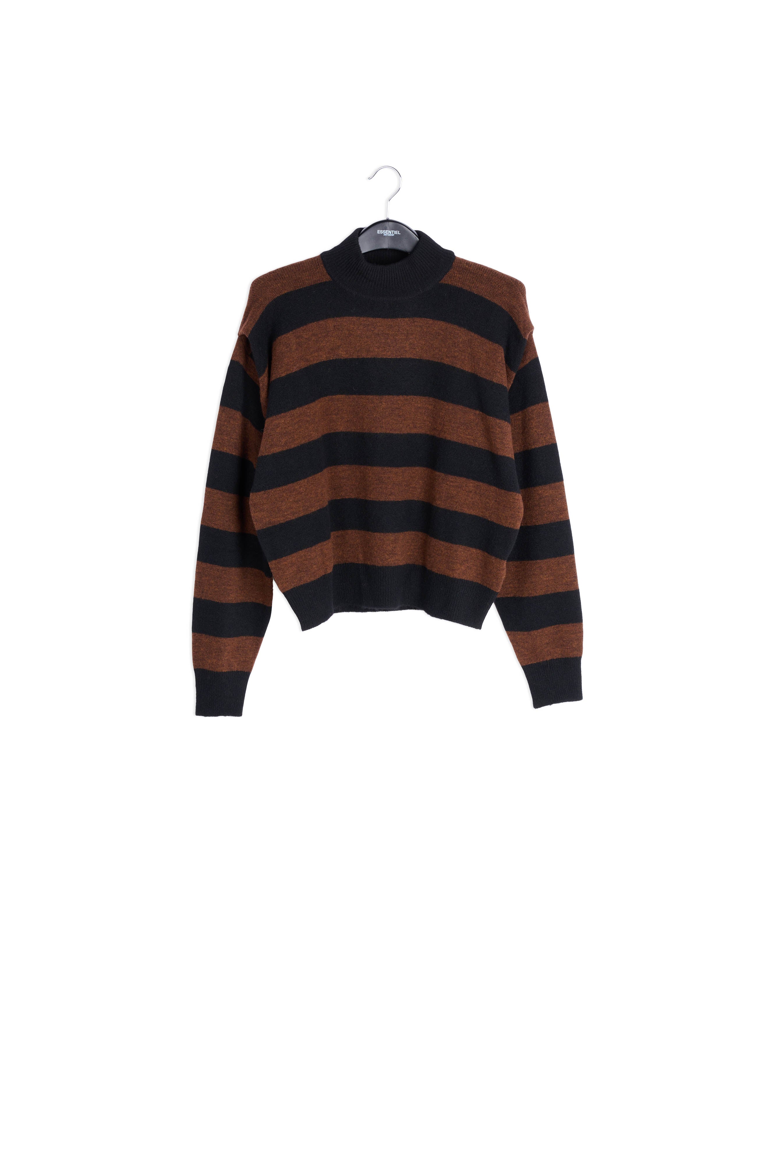 Adelight striped sweater RE—SSENTIEL | Essentiel second hand