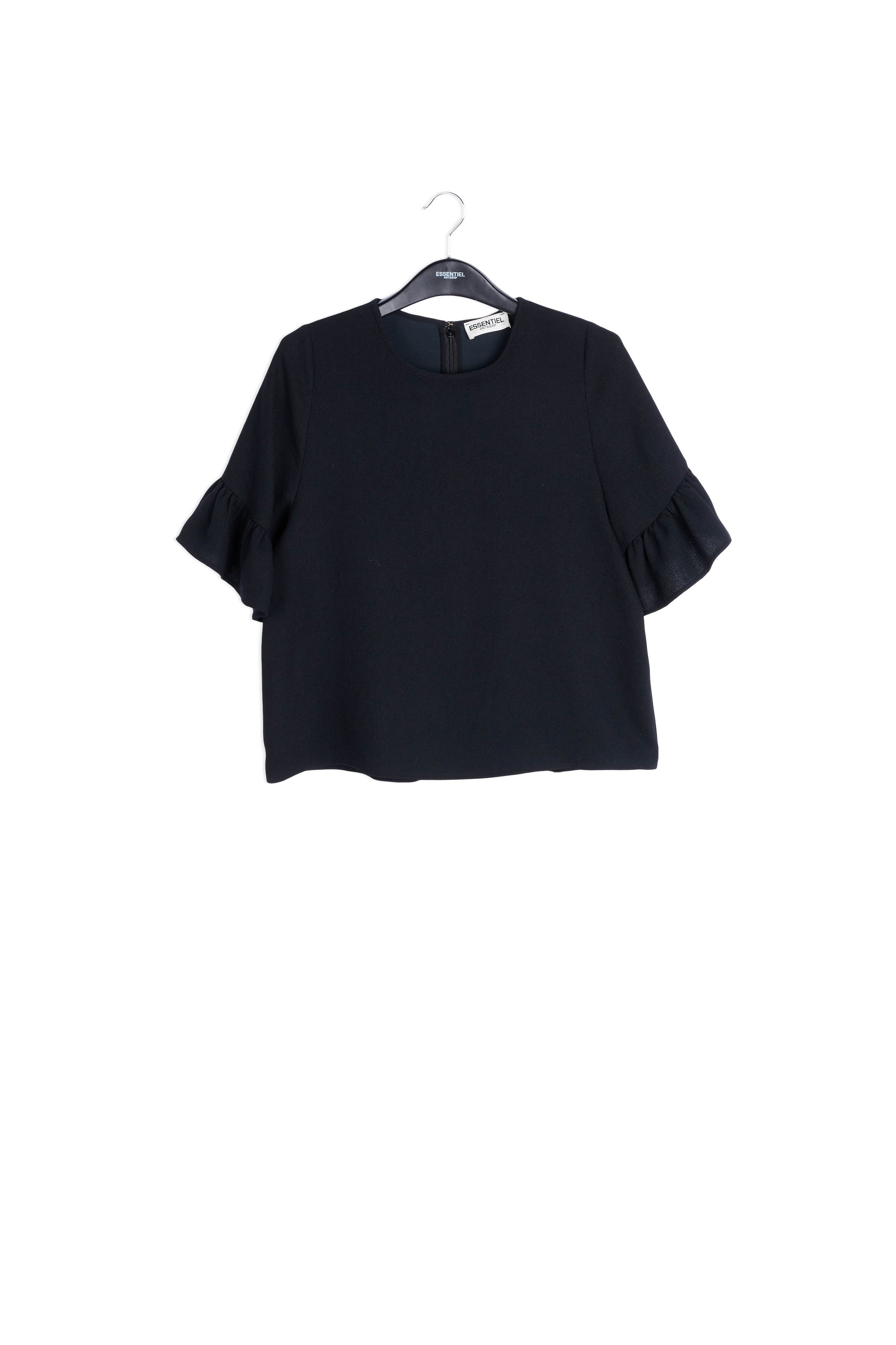 Oversized top RE—SSENTIEL | Essentiel second hand