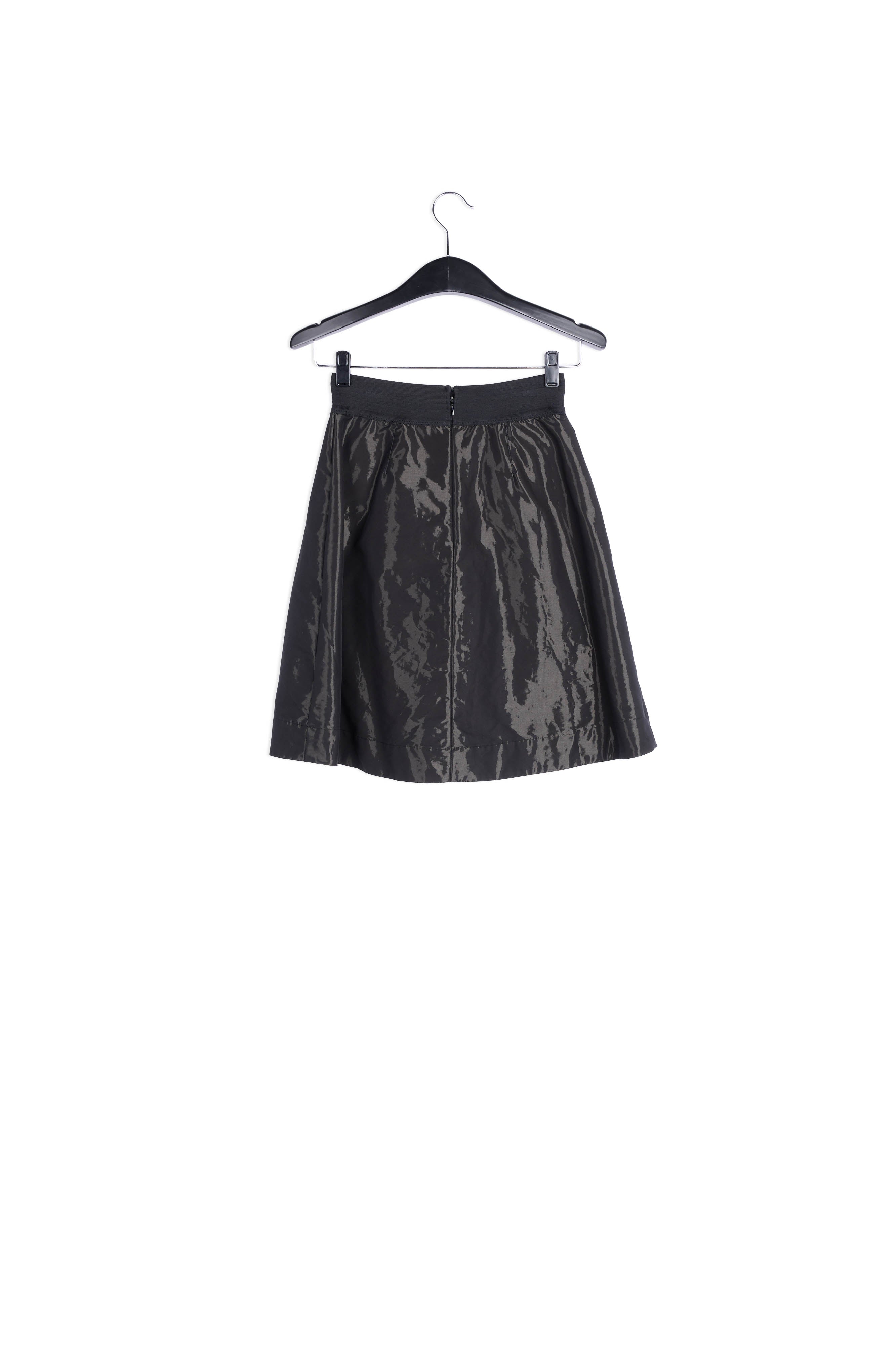 Rok Zwart RE—SSENTIEL | Essentiel second hand
