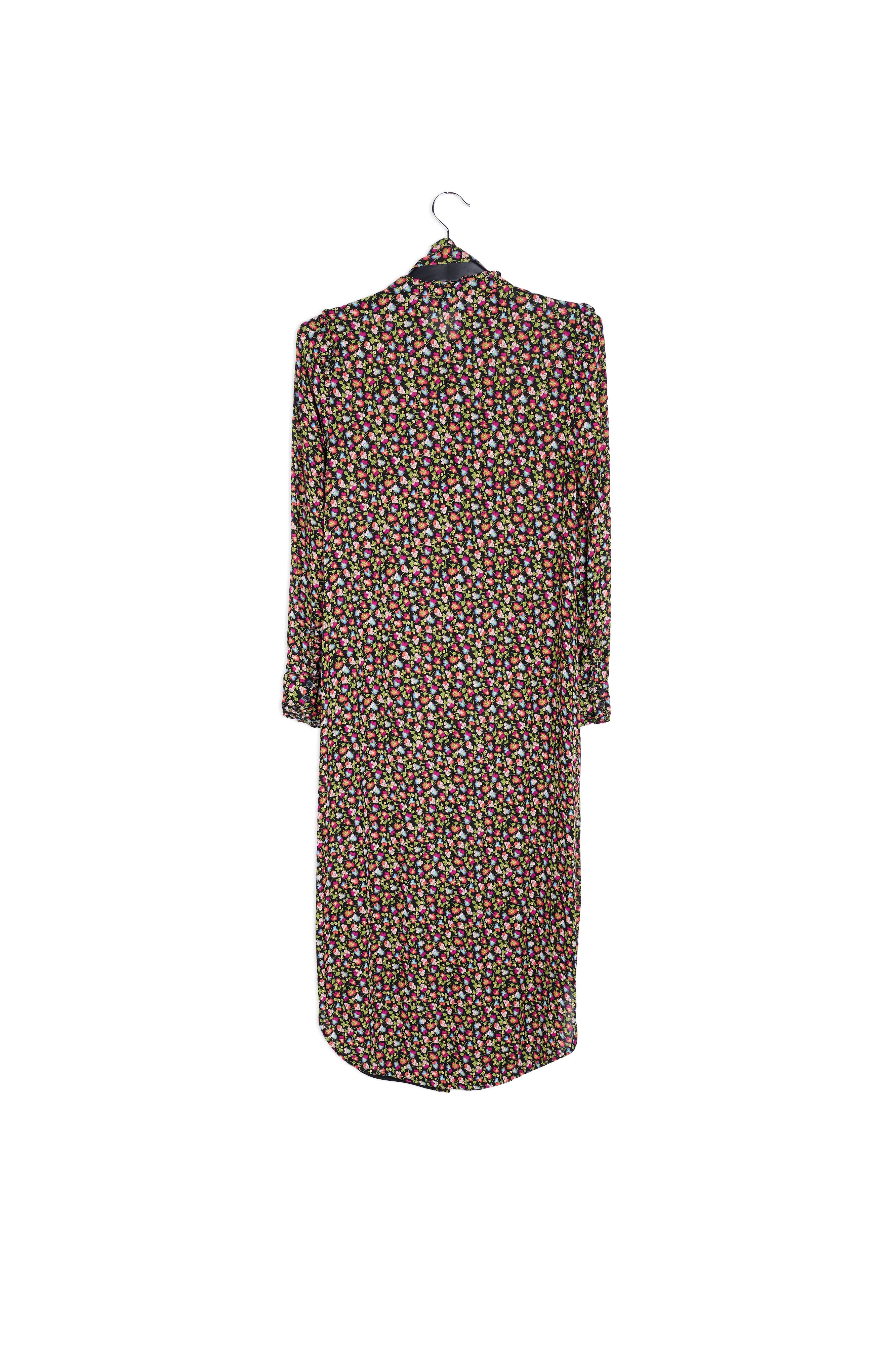 Ruffled dress RE—SSENTIEL | Essentiel second hand