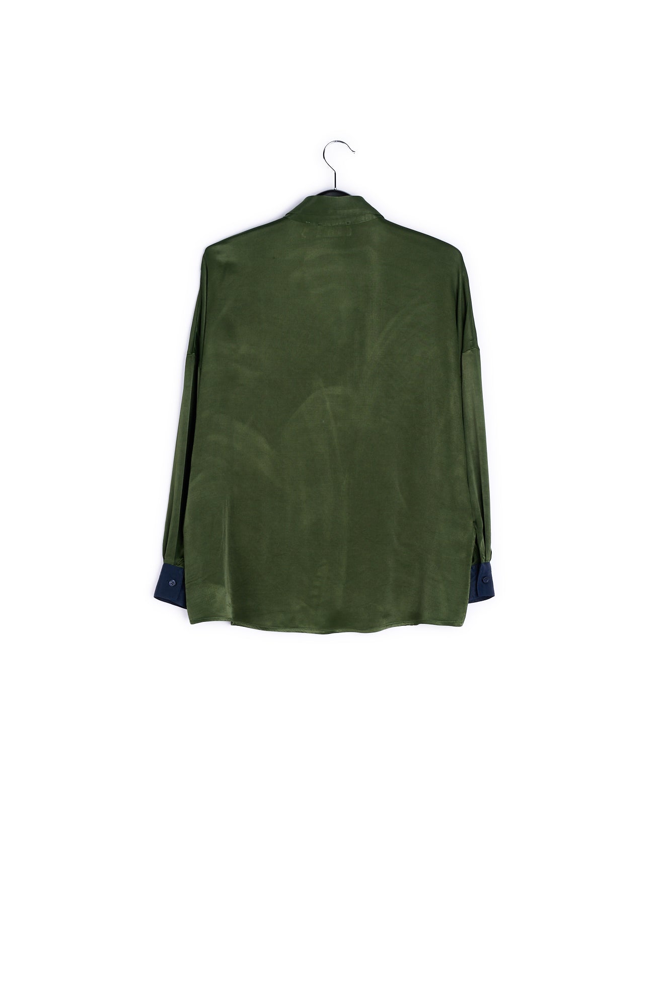 Oversized shirt RE—SSENTIEL | Essentiel second hand