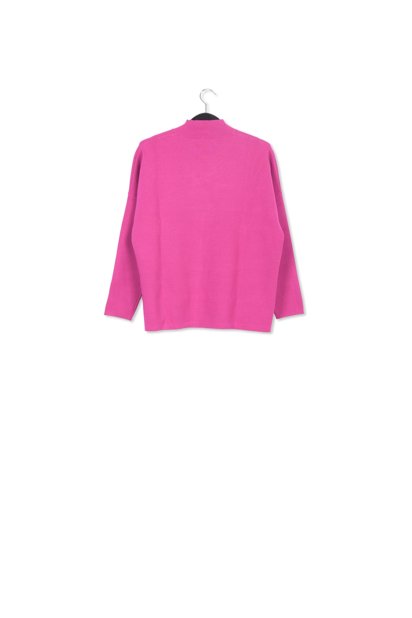 Alladium boxy sweater RE—SSENTIEL | Essentiel second hand