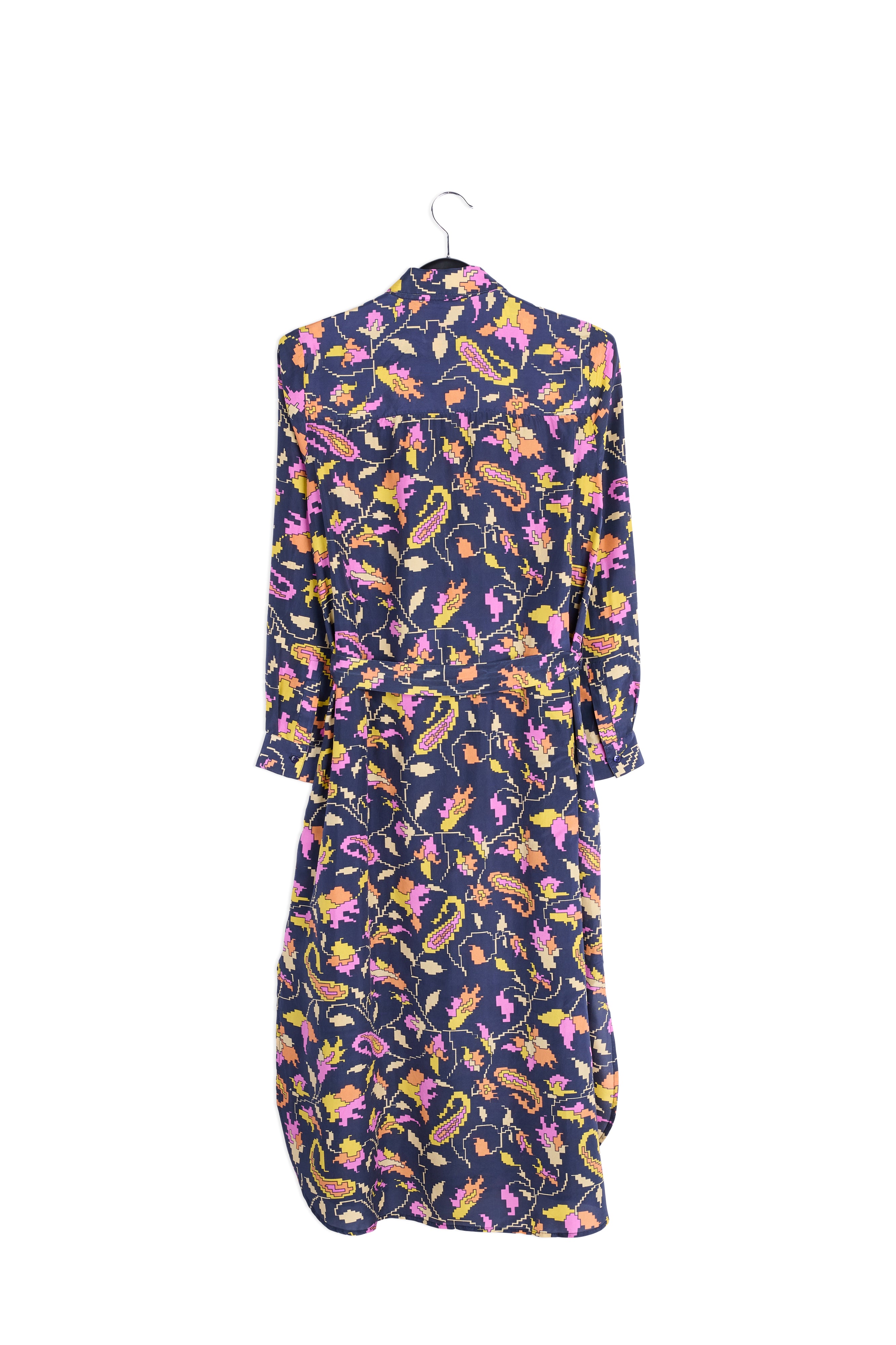 Shirt dress RE—SSENTIEL | Essentiel second hand