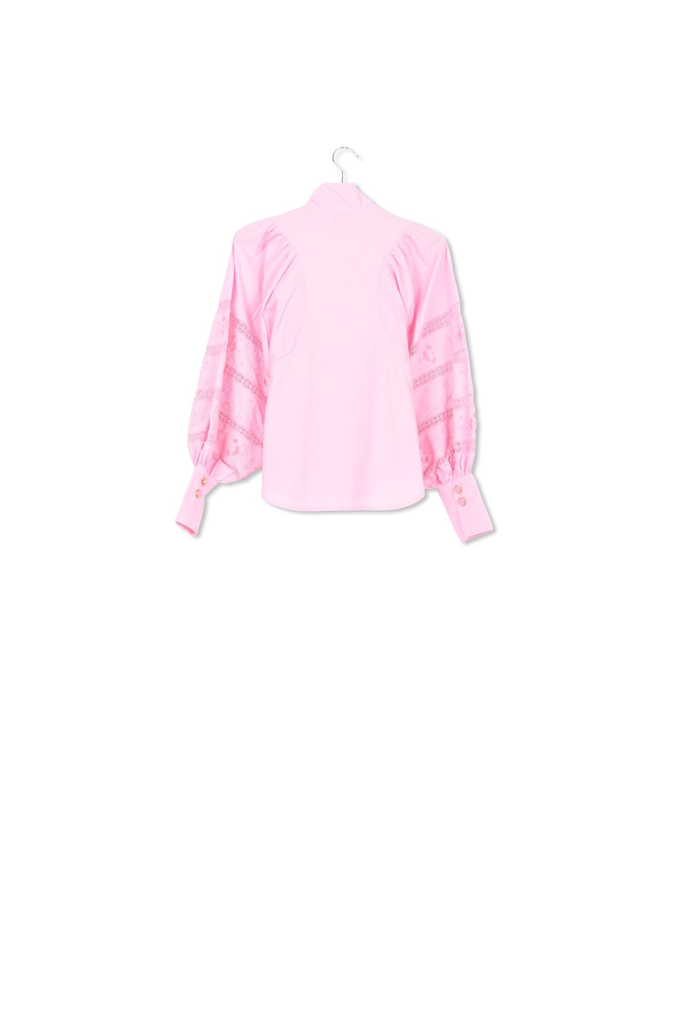 Warlocks chemise RE—SSENTIEL | Essentiel second hand