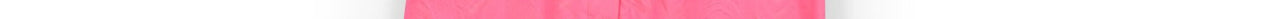 Robe chemise en jacquard rose néon Faume - seconde main