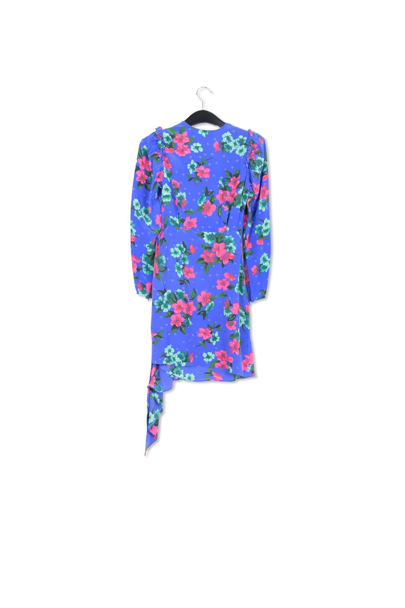 Viesbeth robe RE—SSENTIEL | Essentiel second hand