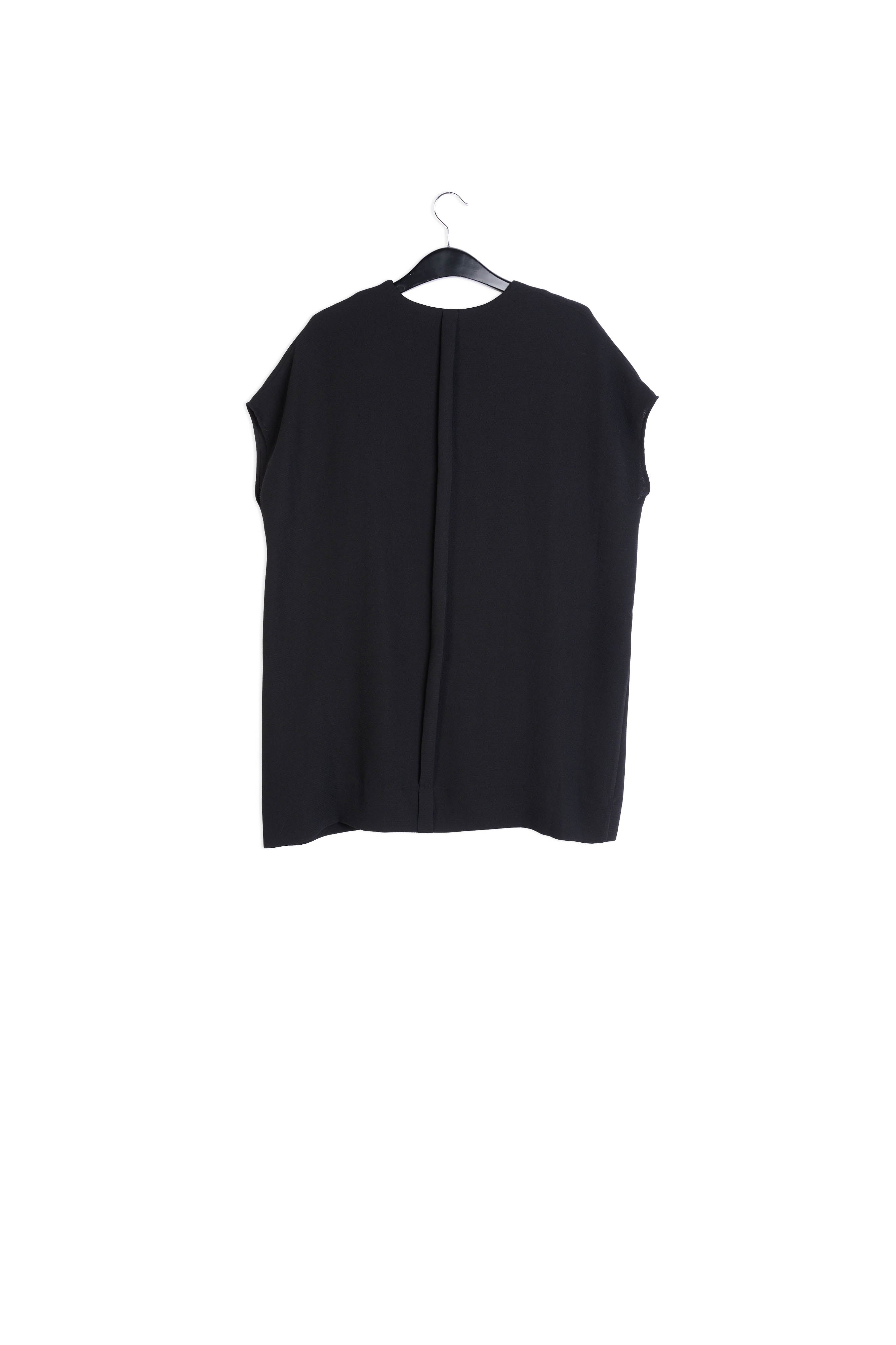 Short sleeved dress RE—SSENTIEL | Essentiel second hand