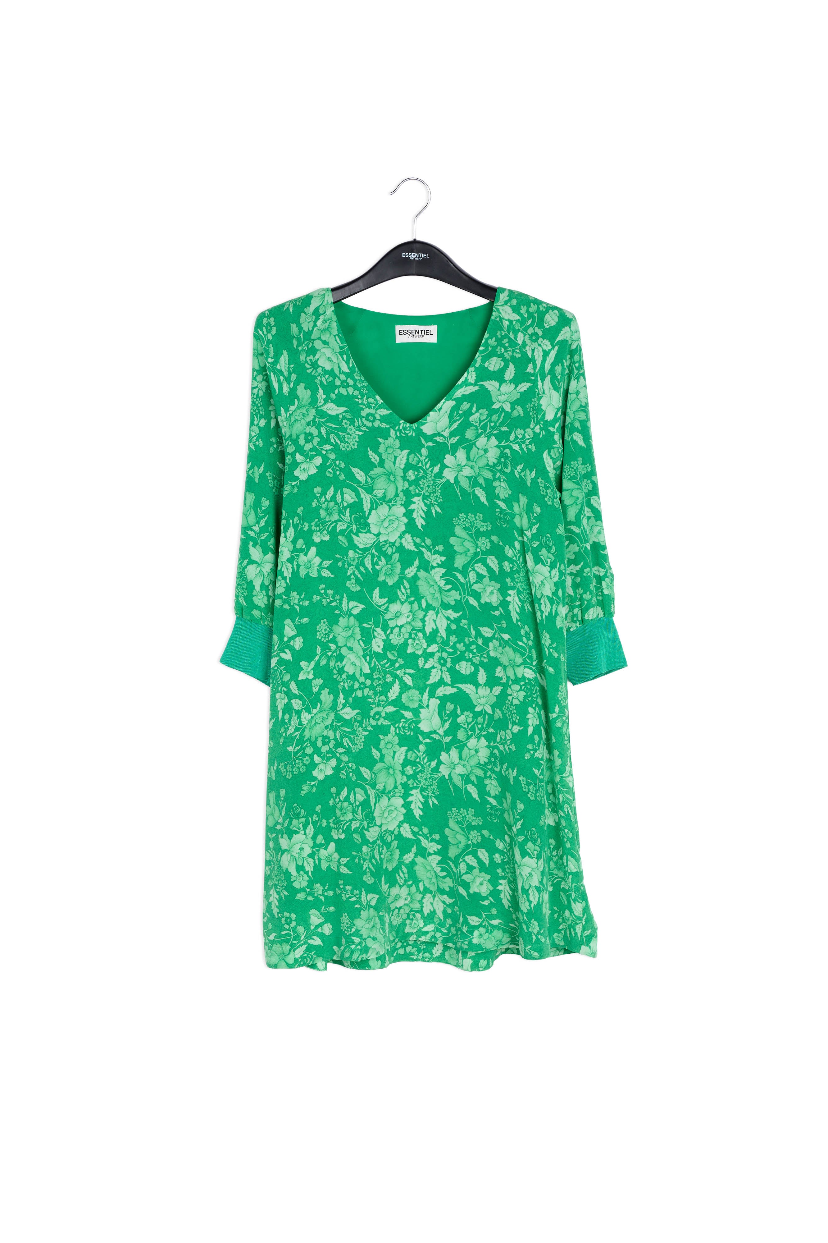 Button down dress RE—SSENTIEL | Essentiel second hand