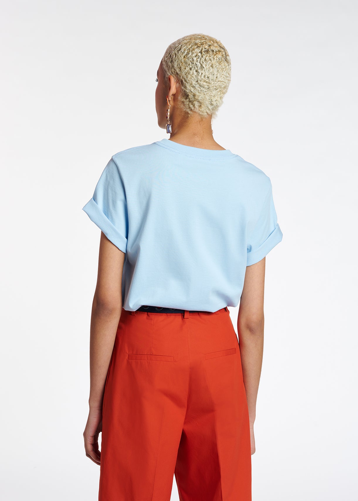 Pants RE—SSENTIEL | Essentiel second hand