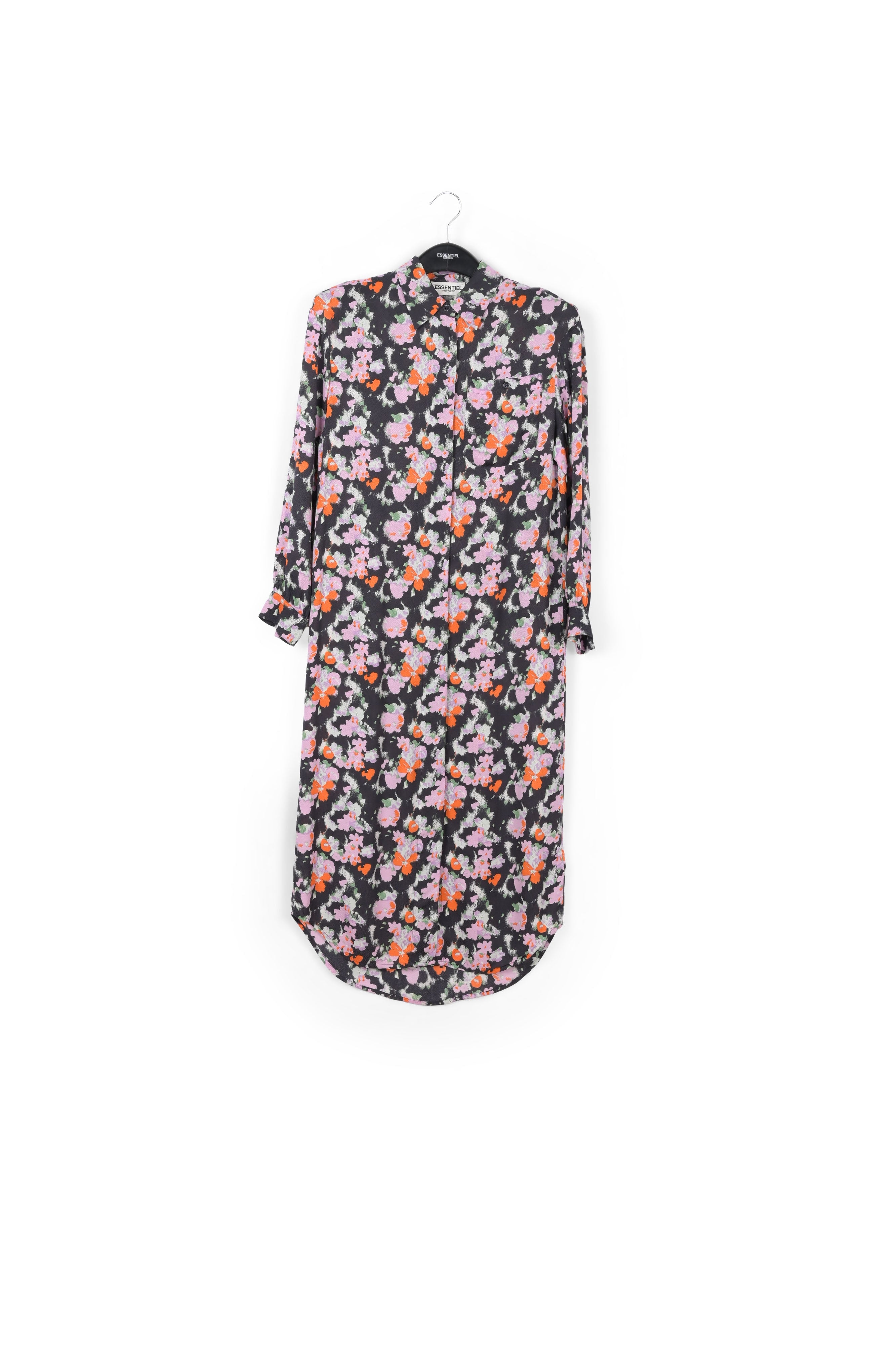 Shirt dress RE—SSENTIEL | Essentiel second hand