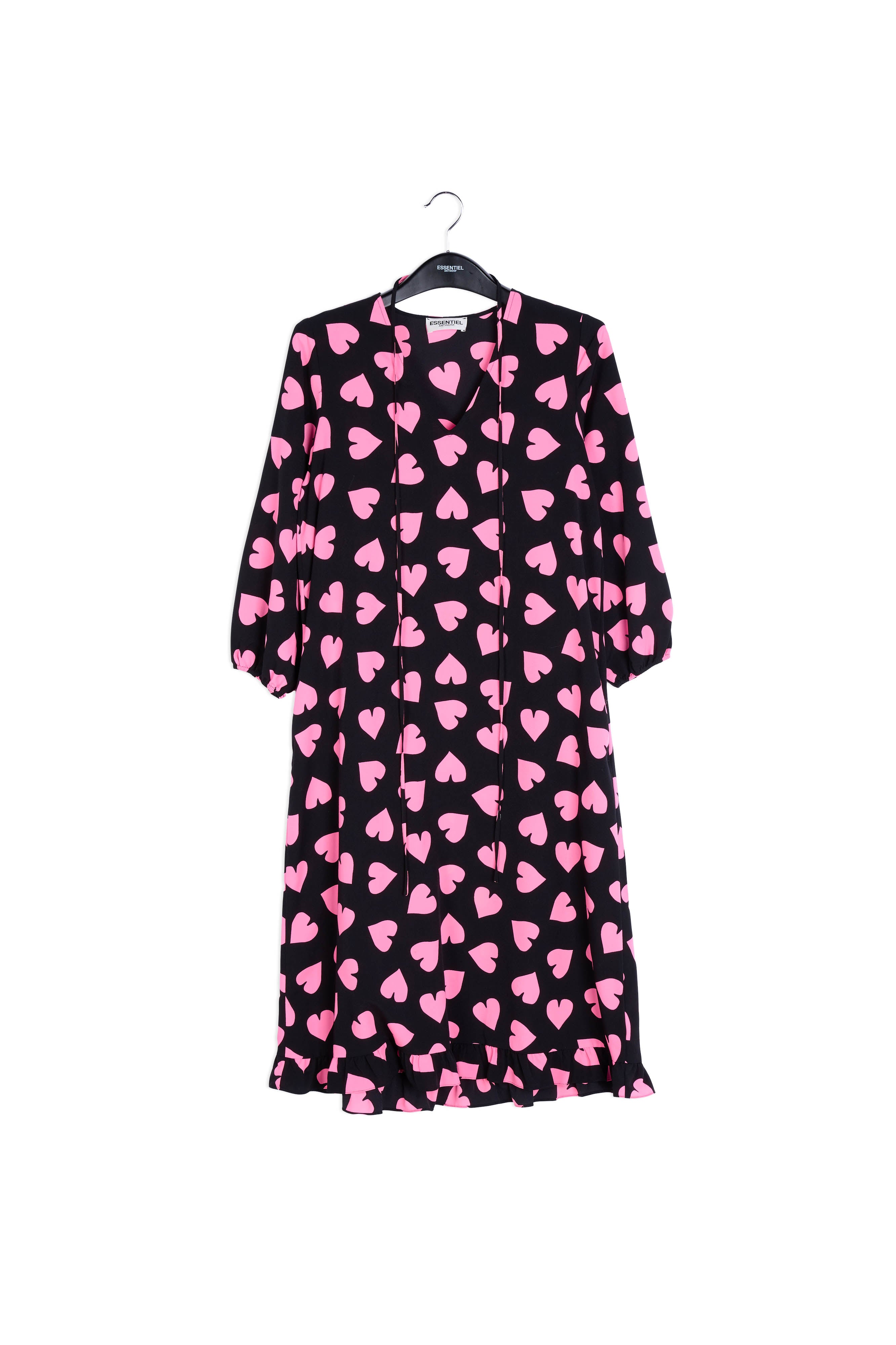 Seamus robe RE—SSENTIEL | Essentiel second hand