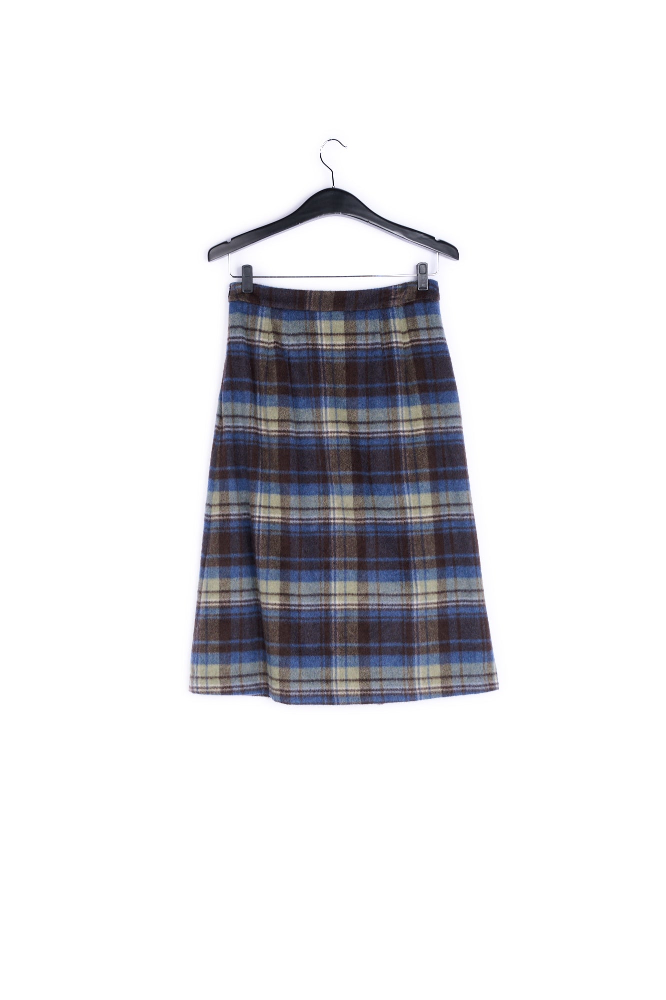 Pleated skirt RE—SSENTIEL | Essentiel second hand