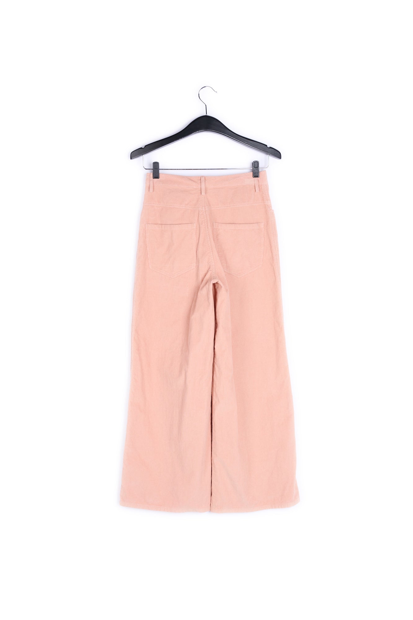 Wide-leg pants RE—SSENTIEL | Essentiel second hand