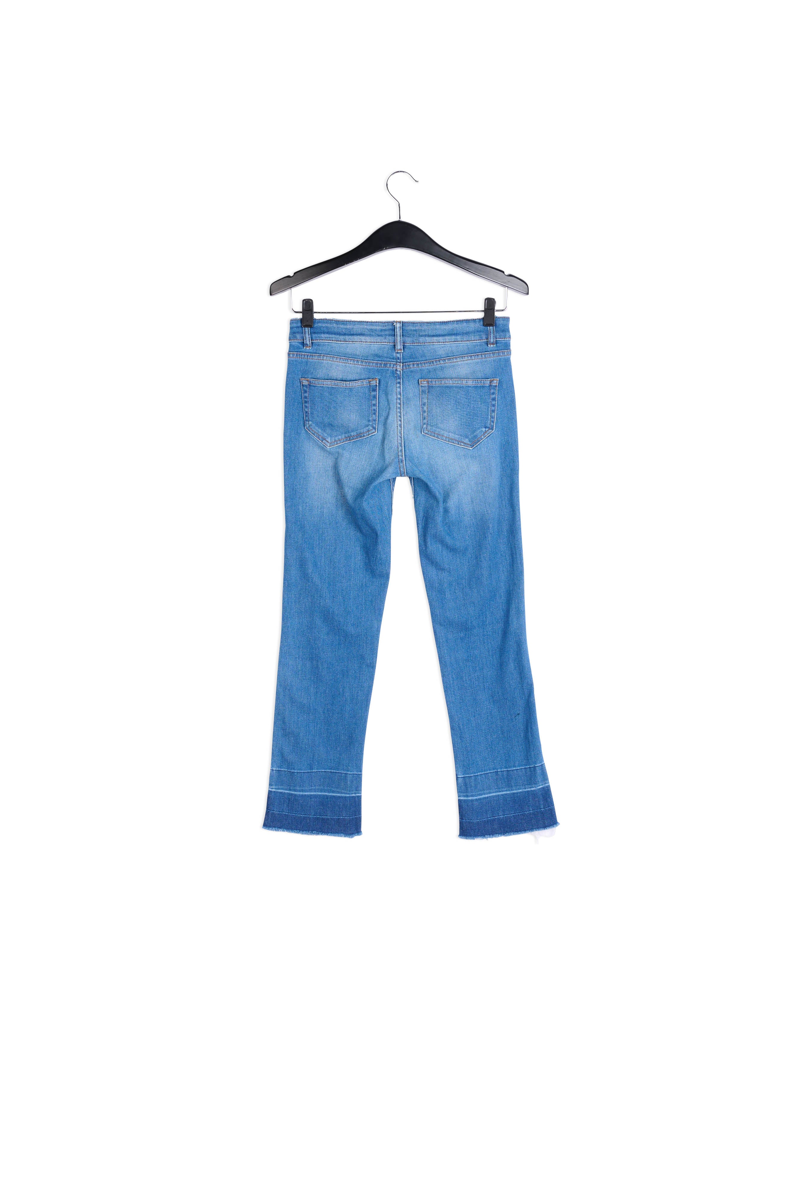  Blue jeans RE—SSENTIEL | Essentiel second hand