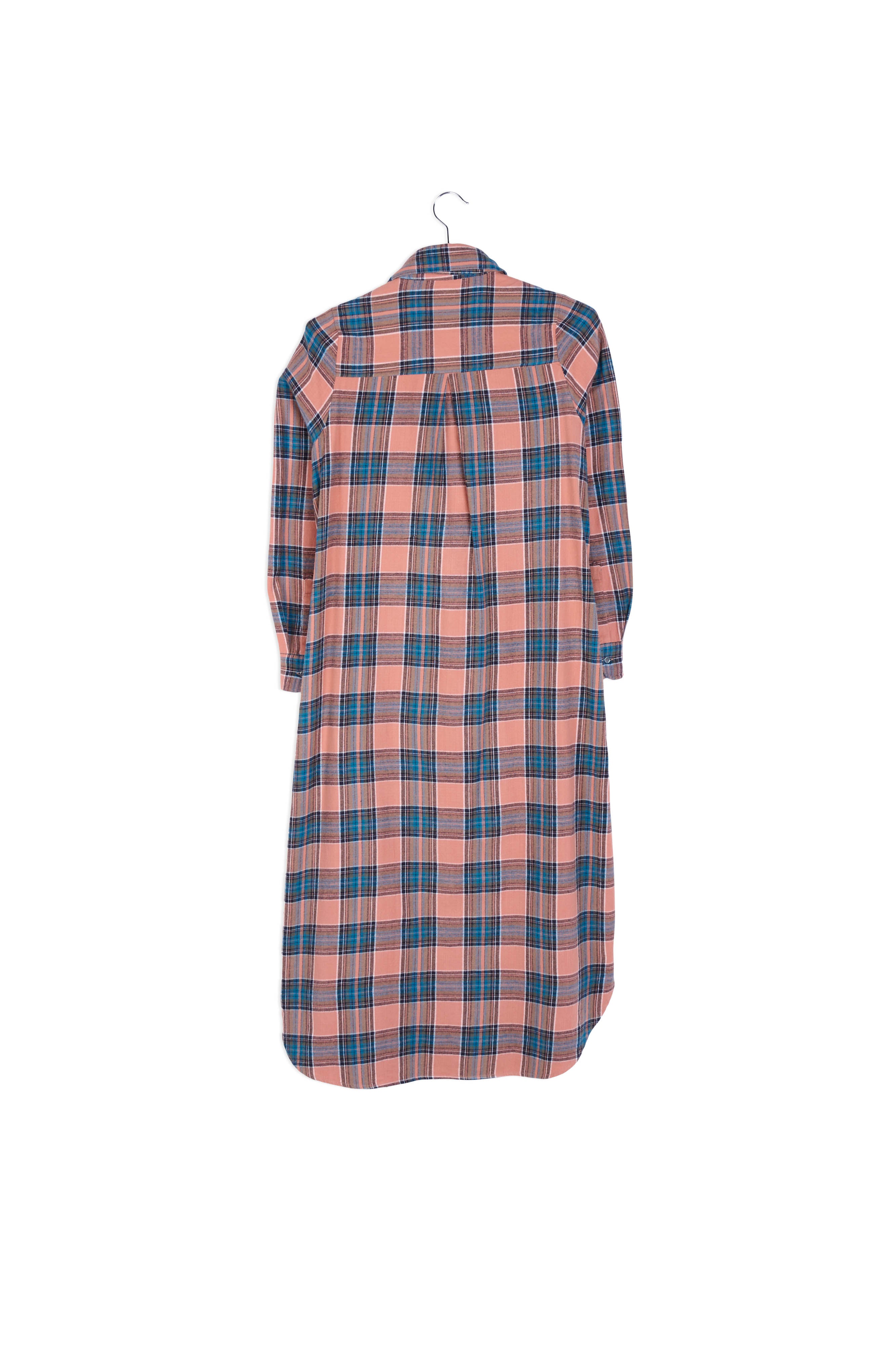 Sequined shirt dress RE—SSENTIEL | Essentiel second hand