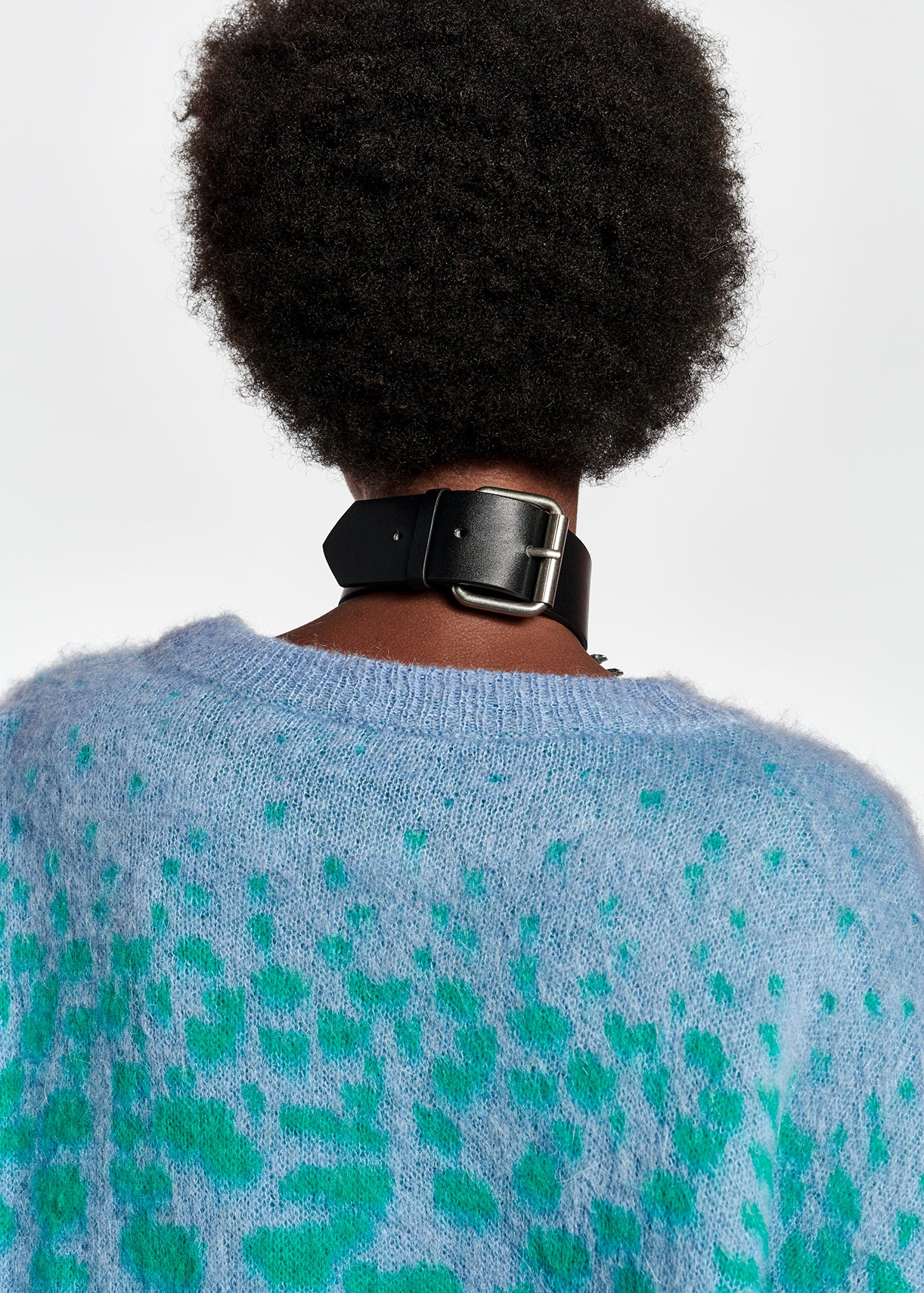 Zindonezia knitted sweater RE—SSENTIEL | Essentiel second hand