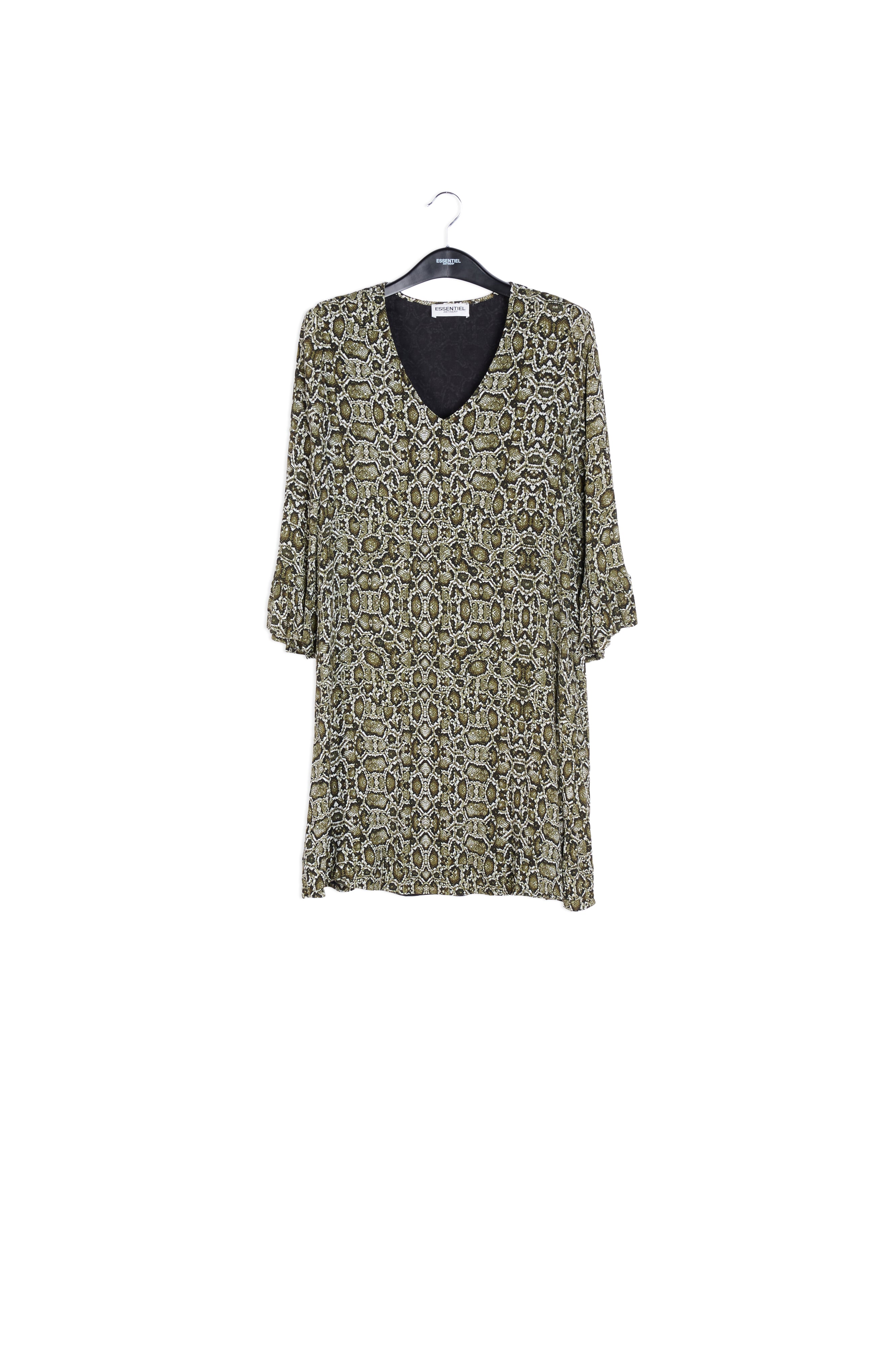 Wide fit dress RE—SSENTIEL | Essentiel second hand