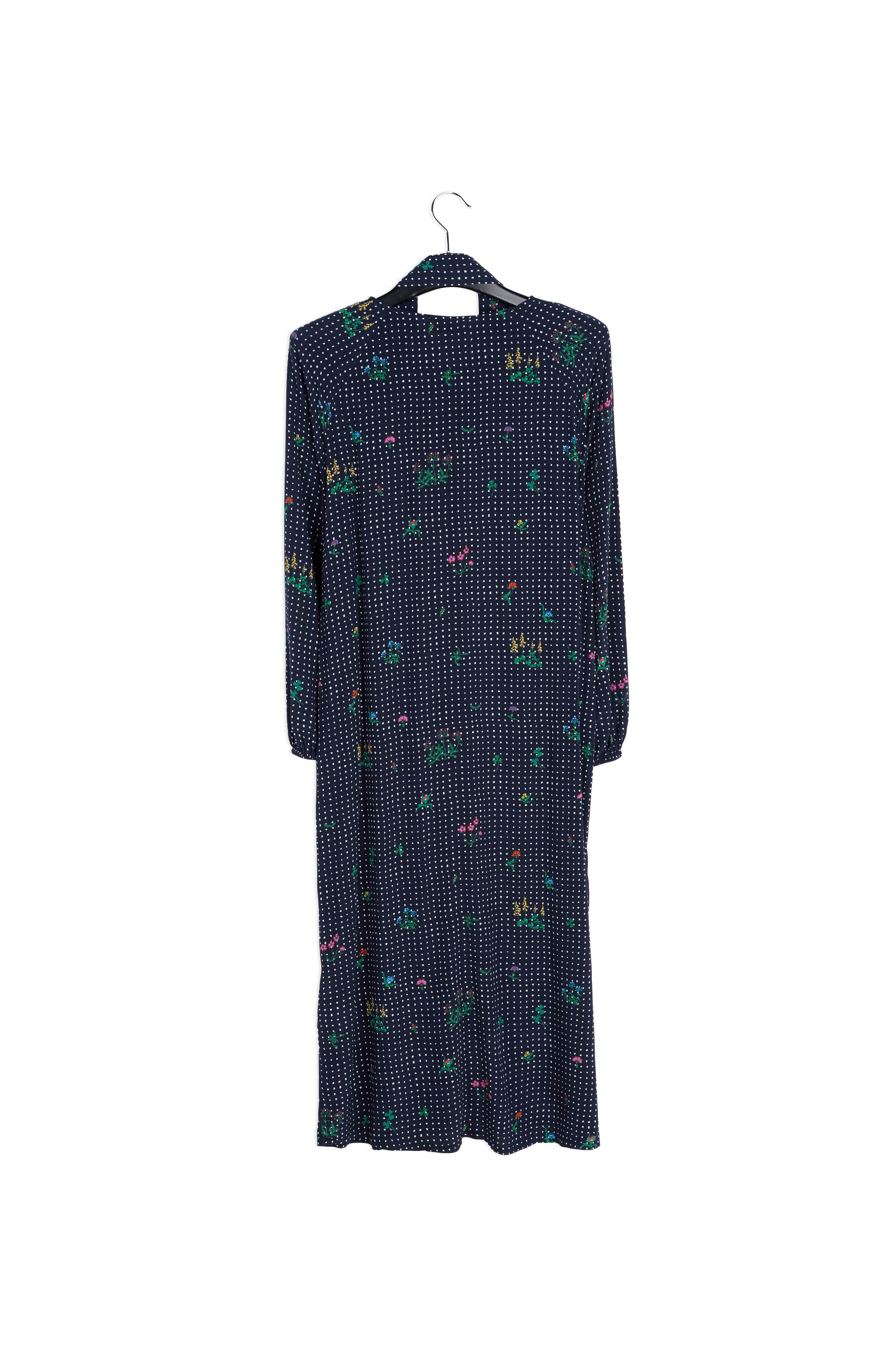 Button down dress RE—SSENTIEL | Essentiel second hand