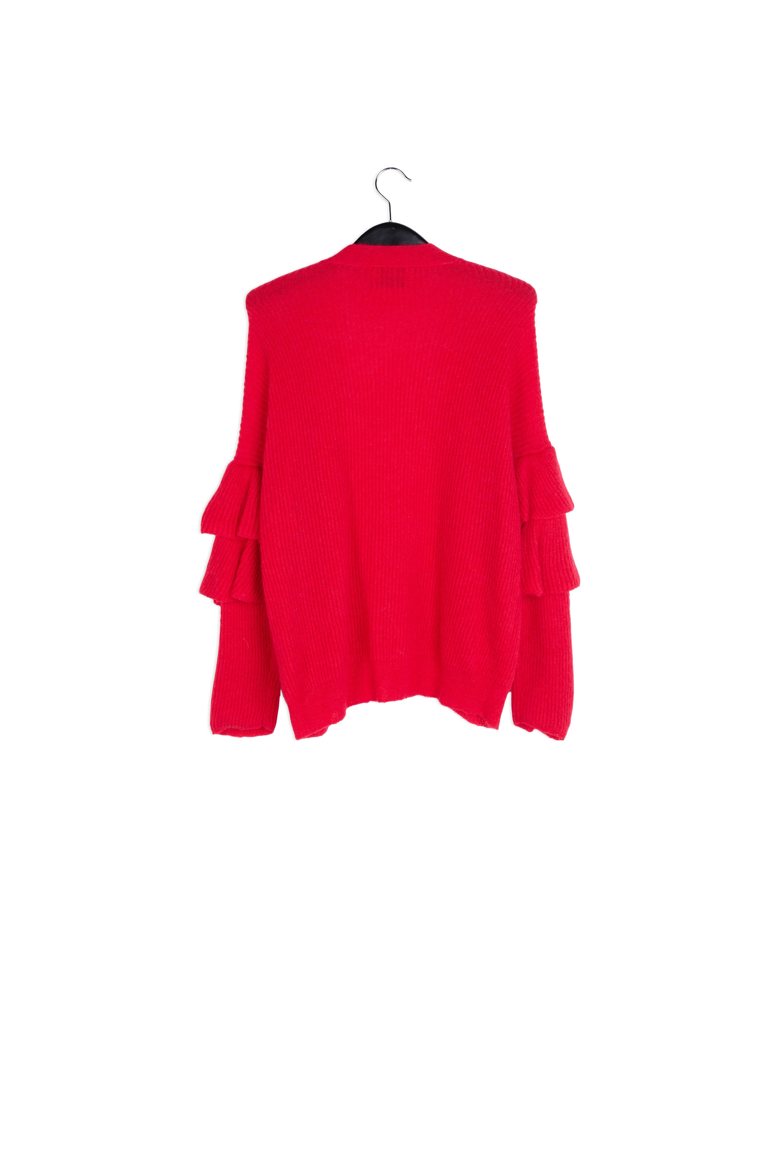 Palladia cardigan RE—SSENTIEL | Essentiel second hand